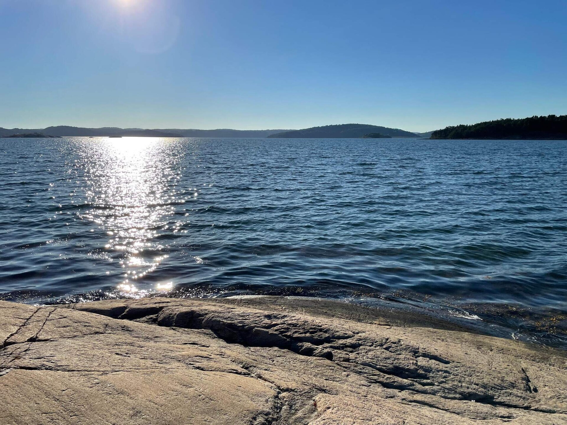 Licht vakantiehuis in Uddevalla nabij de kust - foto 25