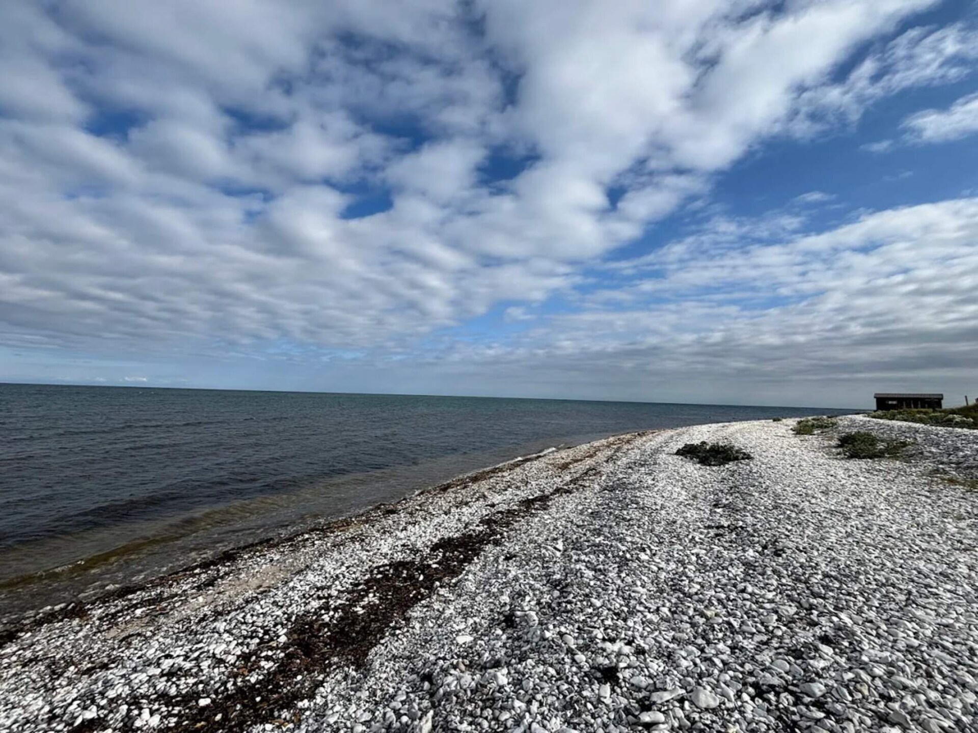 4-persoons vakantiehuis in Grenaa op 750 m van de zee - foto 4