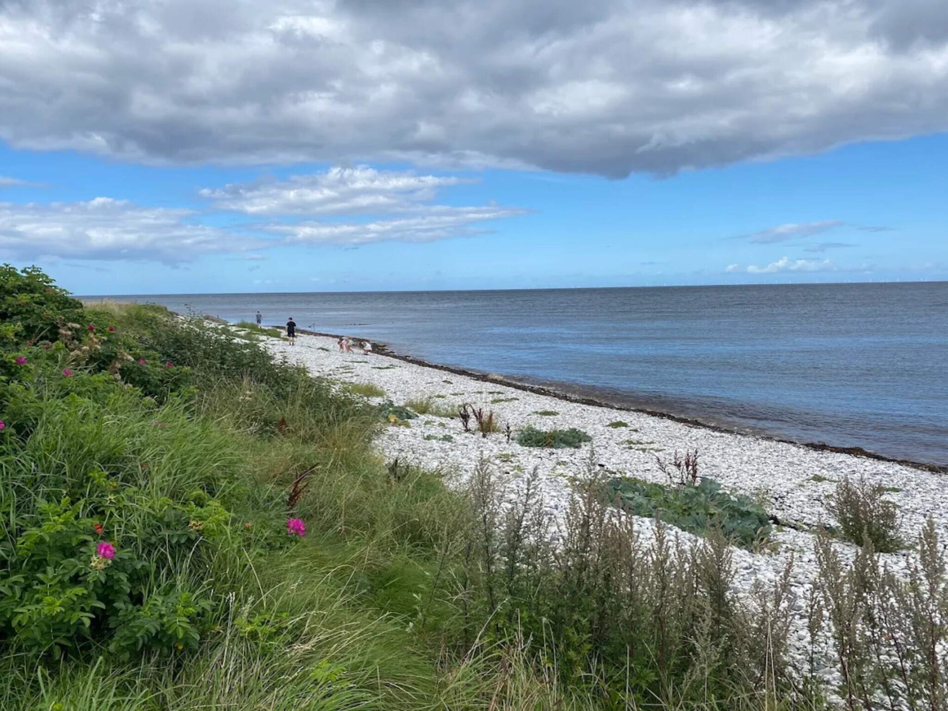 4-persoons vakantiehuis in Grenaa op 750 m van de zee - foto 5