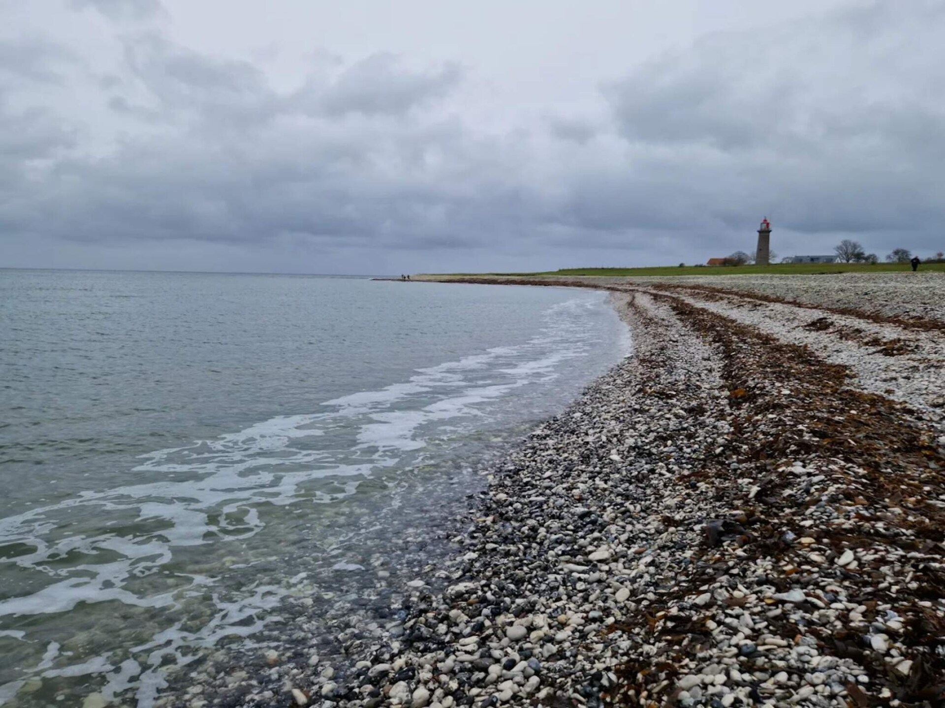 4-persoons vakantiehuis in Grenaa op 750 m van de zee - foto 6