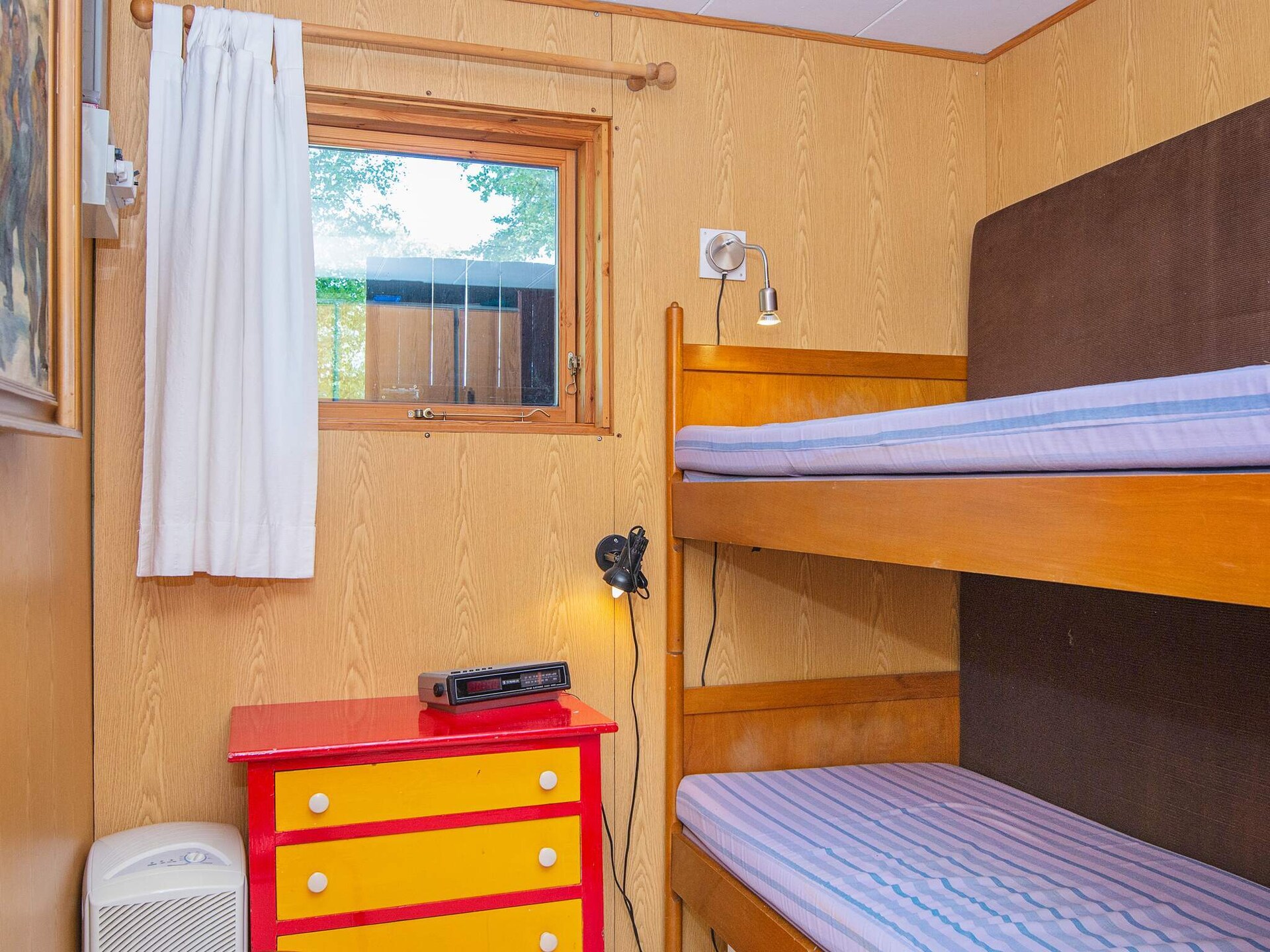 4-persoons vakantiehuis in Grenaa op 750 m van de zee - foto 26