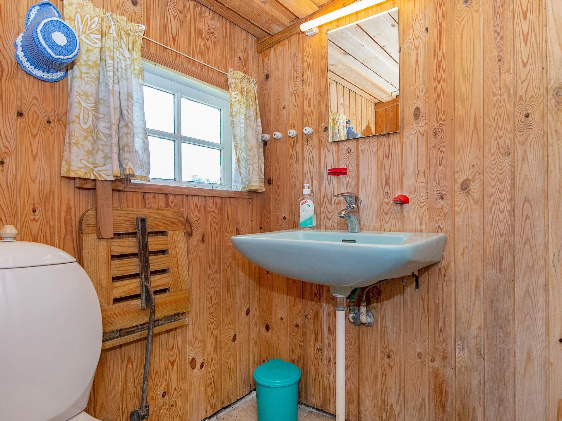 4-persoons vakantiehuis in Grenaa op 750 m van de zee - foto 27