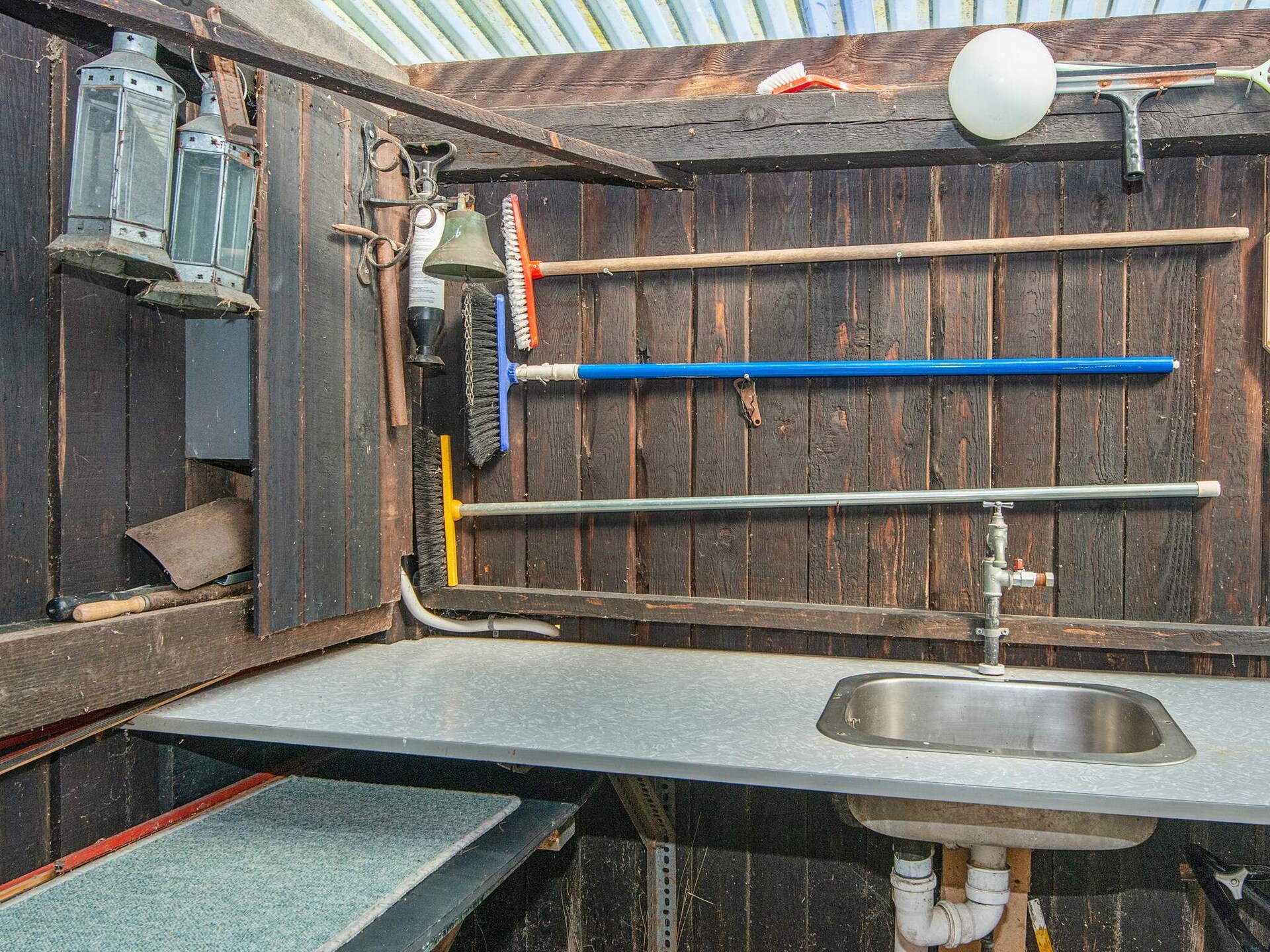 4-persoons vakantiehuis in Grenaa op 750 m van de zee - foto 28