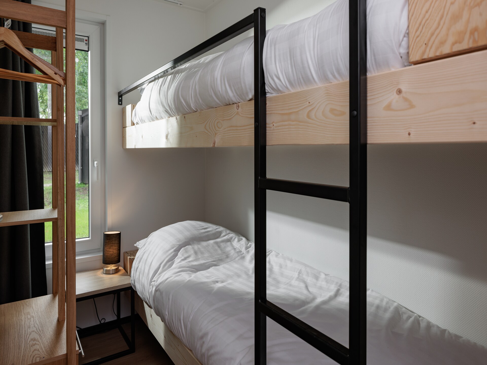 Stijlvol landhuis voor 6 met sauna op Vakantiepark Schaijk - foto 11