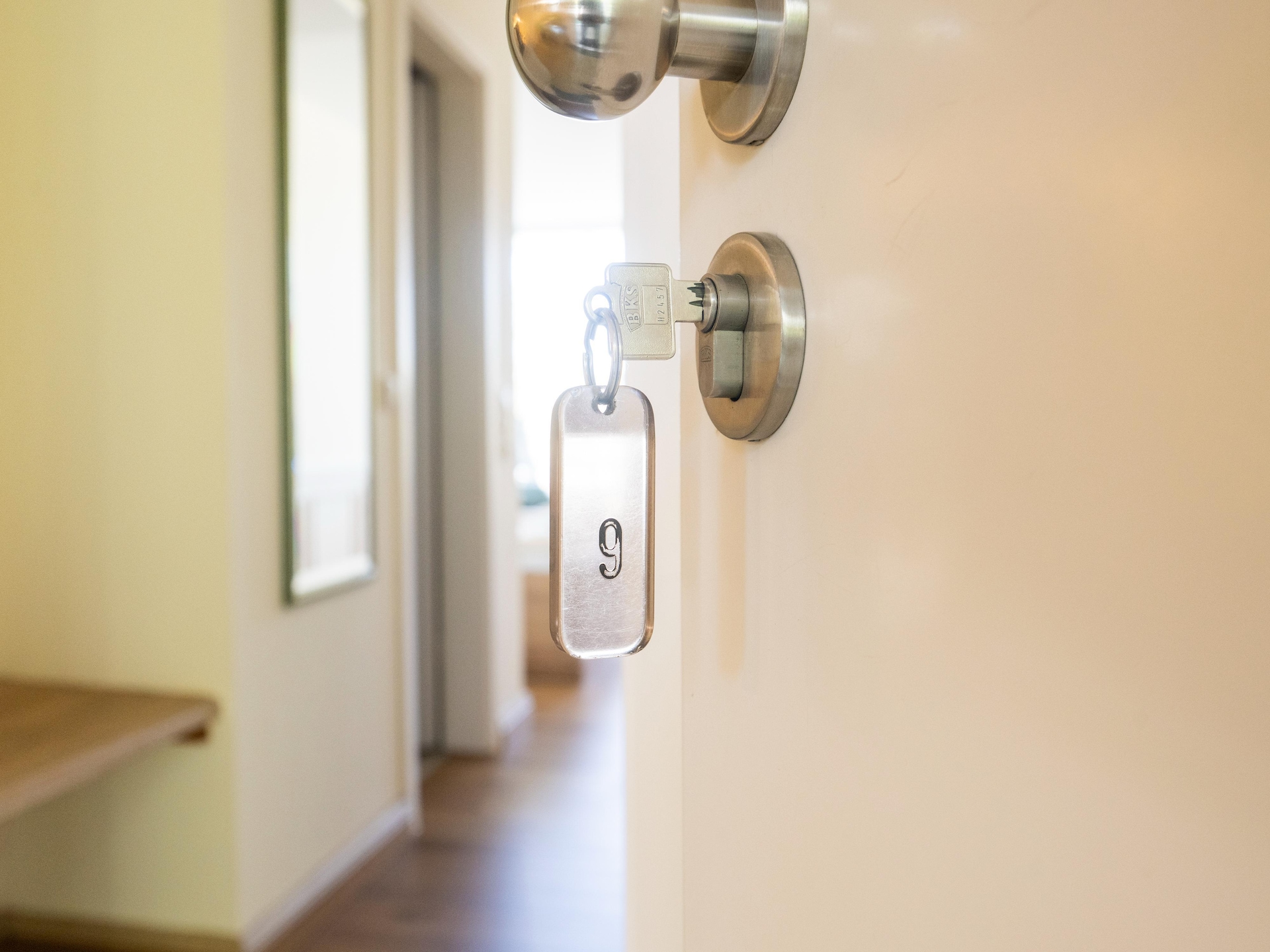 Sereen appartement bij het kuurpark in Bad Birnbach - foto 36