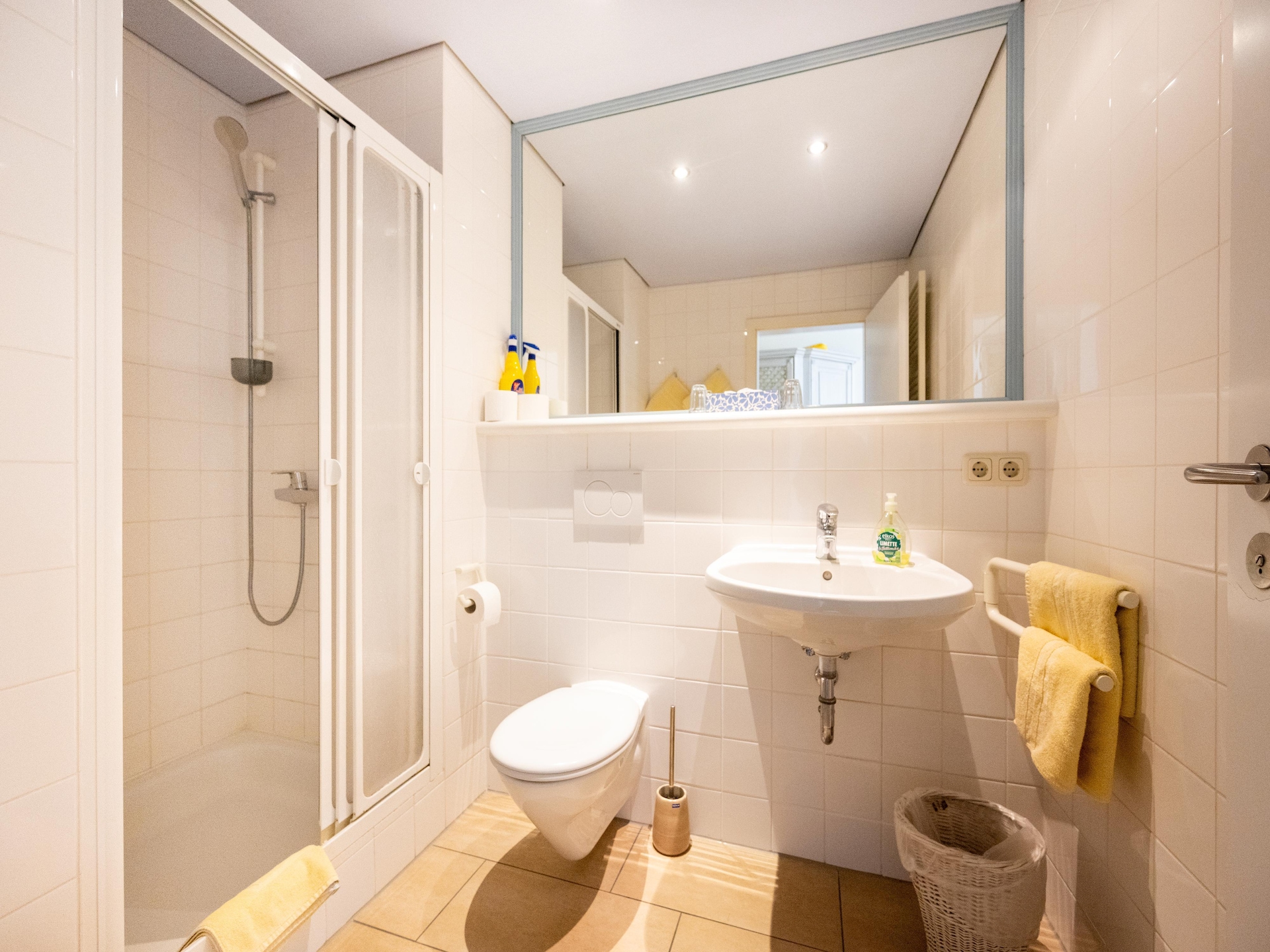 Sereen appartement bij het kuurpark in Bad Birnbach - foto 20