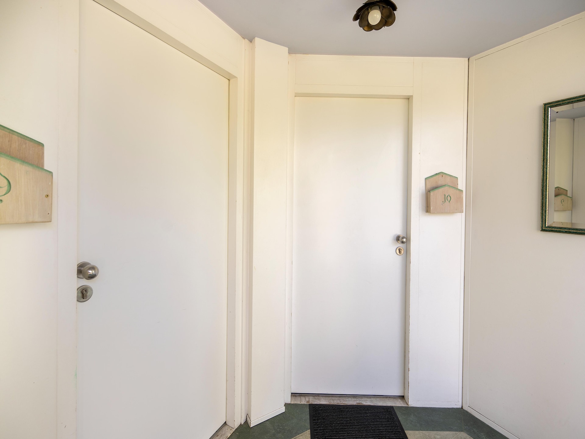 Sereen appartement bij het kuurpark in Bad Birnbach - foto 17