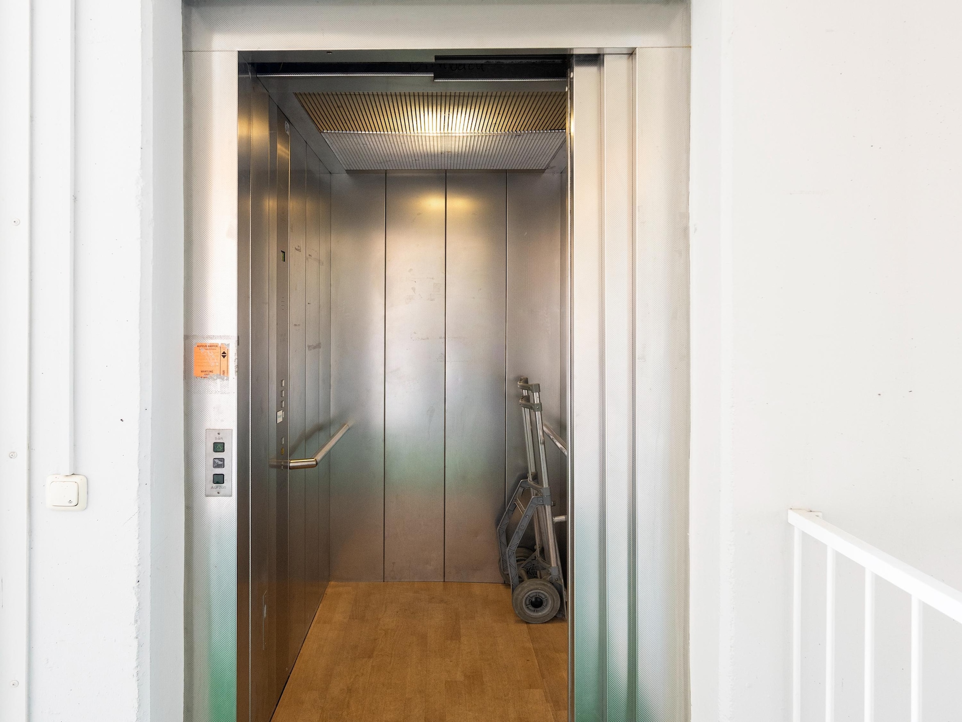 Sereen appartement bij het kuurpark in Bad Birnbach - foto 30