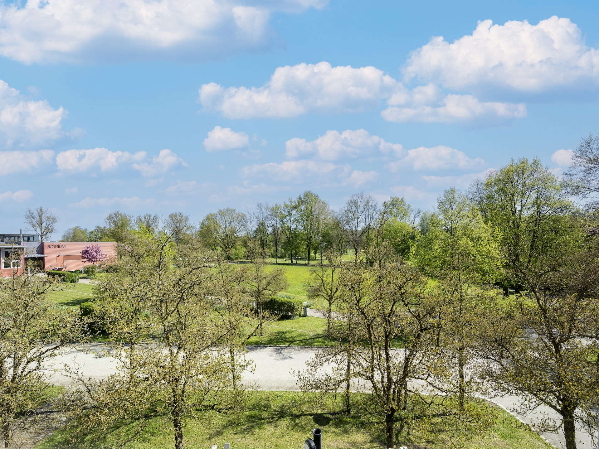 Sereen appartement bij het kuurpark in Bad Birnbach - foto 28