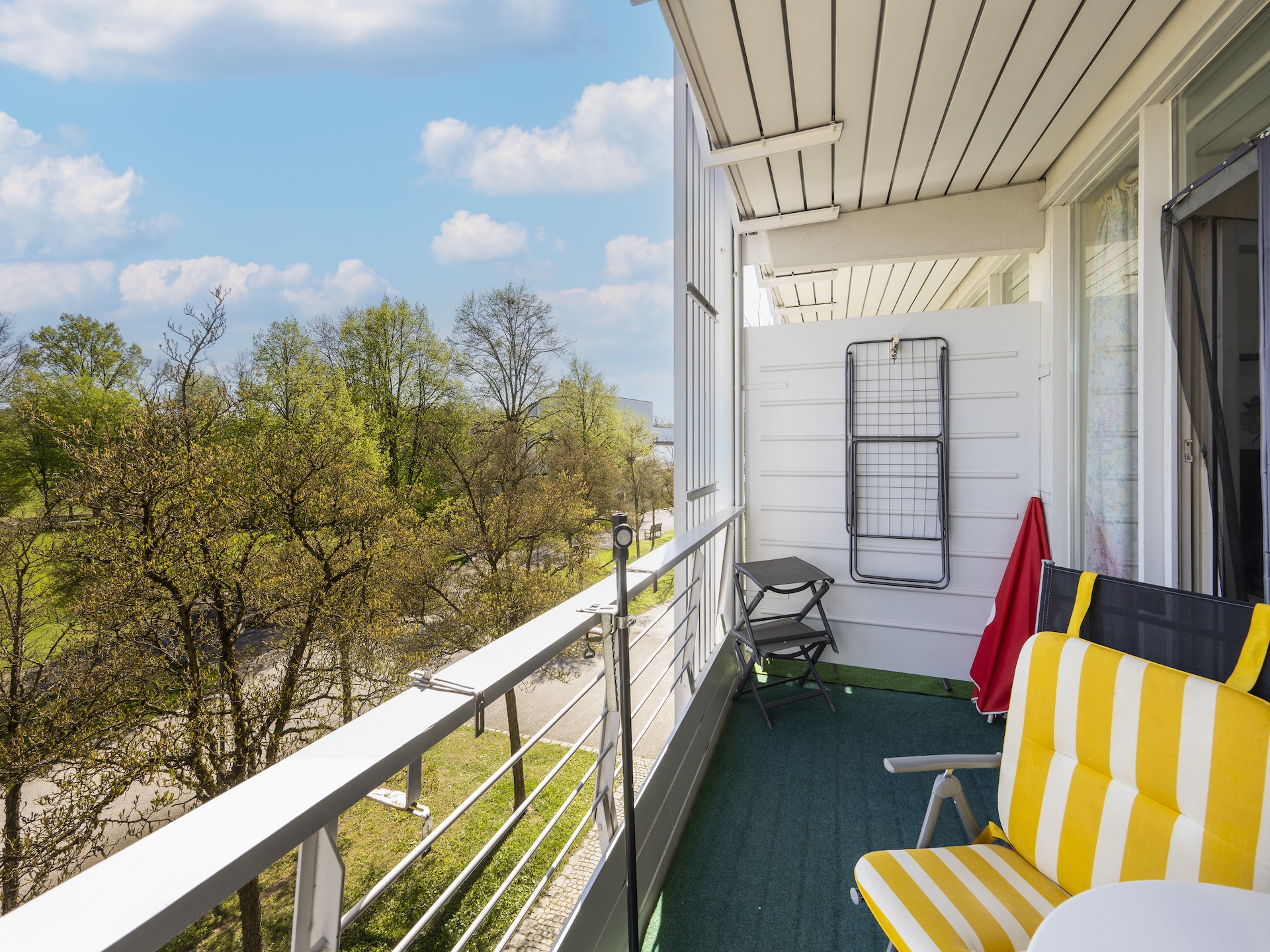 Sereen appartement bij het kuurpark in Bad Birnbach - foto 23