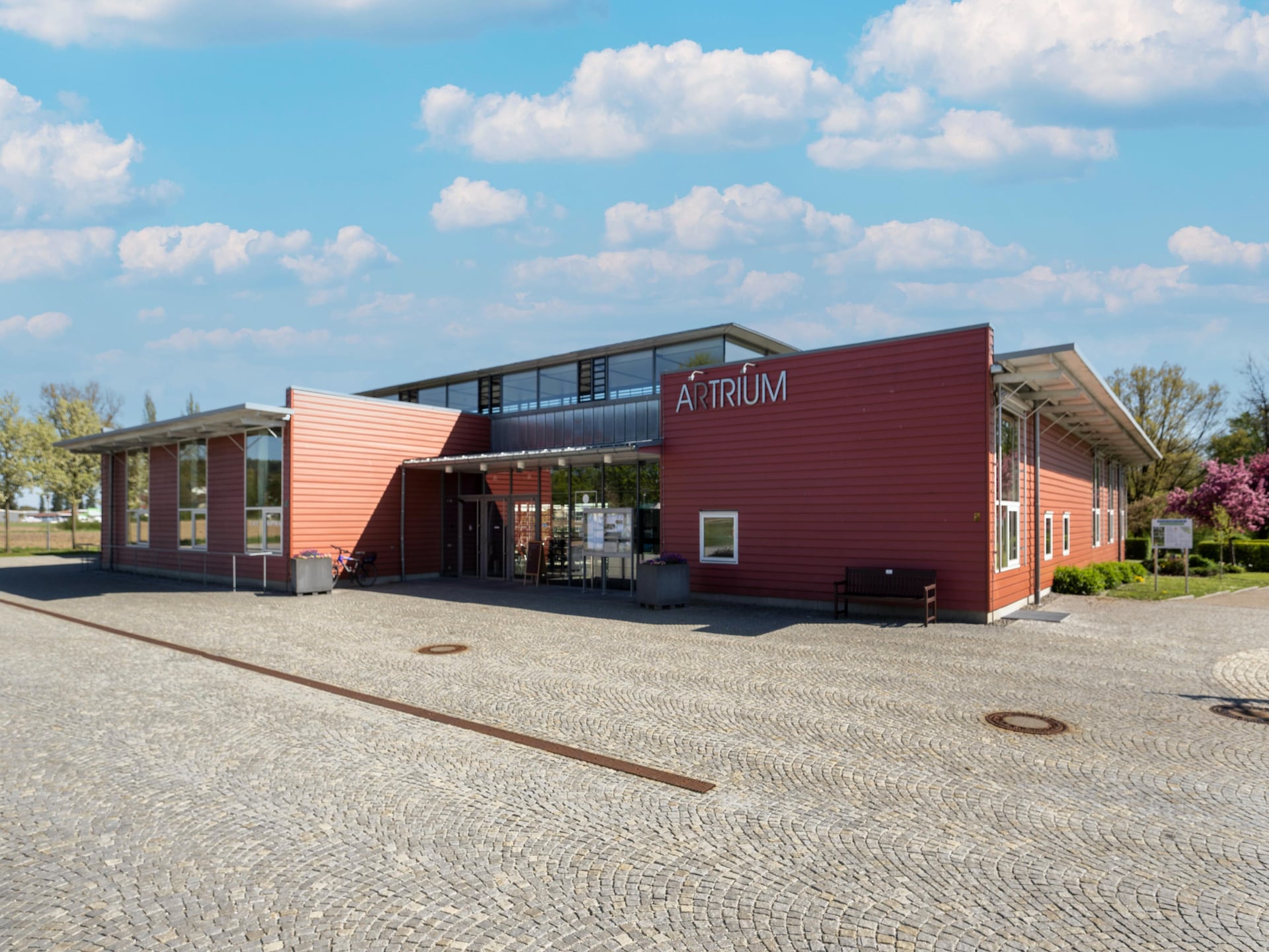 Sereen appartement bij het kuurpark in Bad Birnbach - foto 31