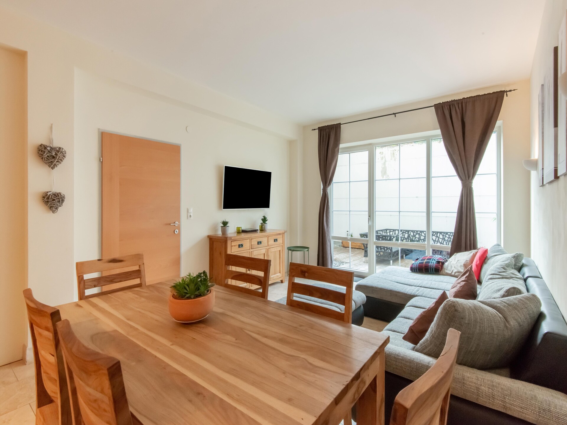 Licht appartement in Zwieselstein voor 6 personen - foto 14