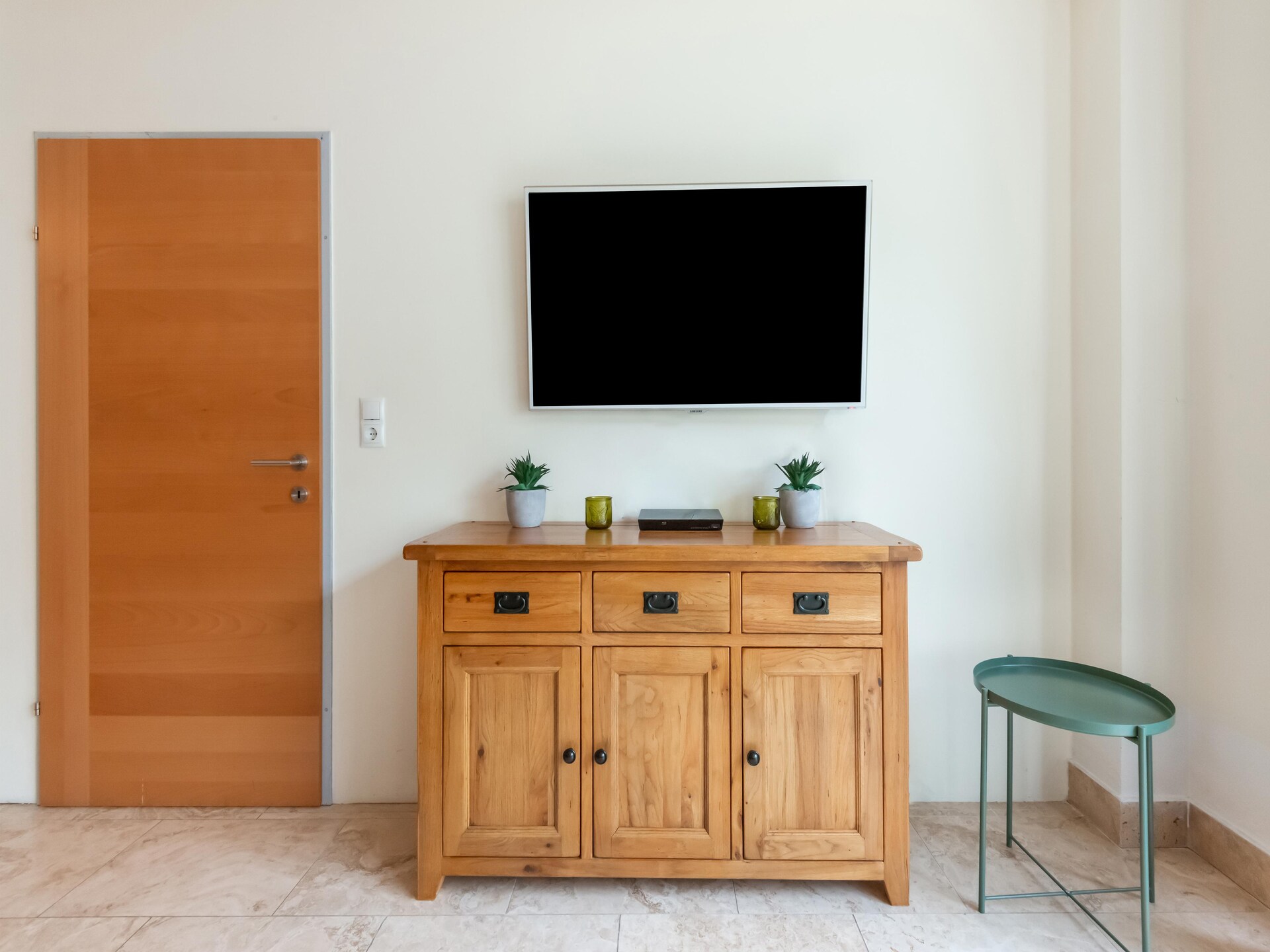 Licht appartement in Zwieselstein voor 6 personen - foto 13