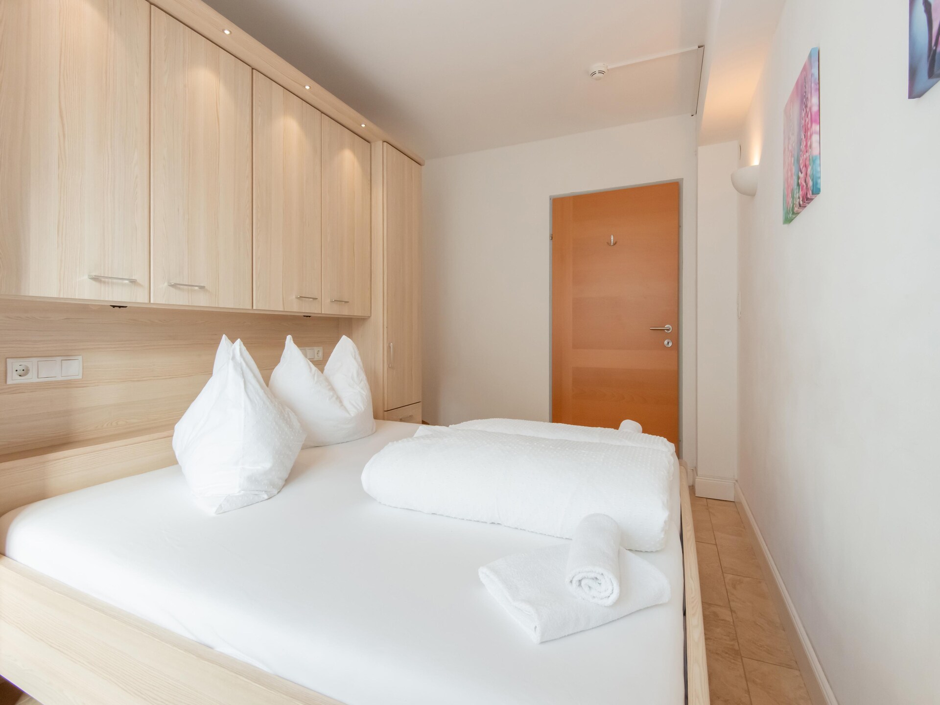 Licht appartement in Zwieselstein voor 6 personen - foto 21