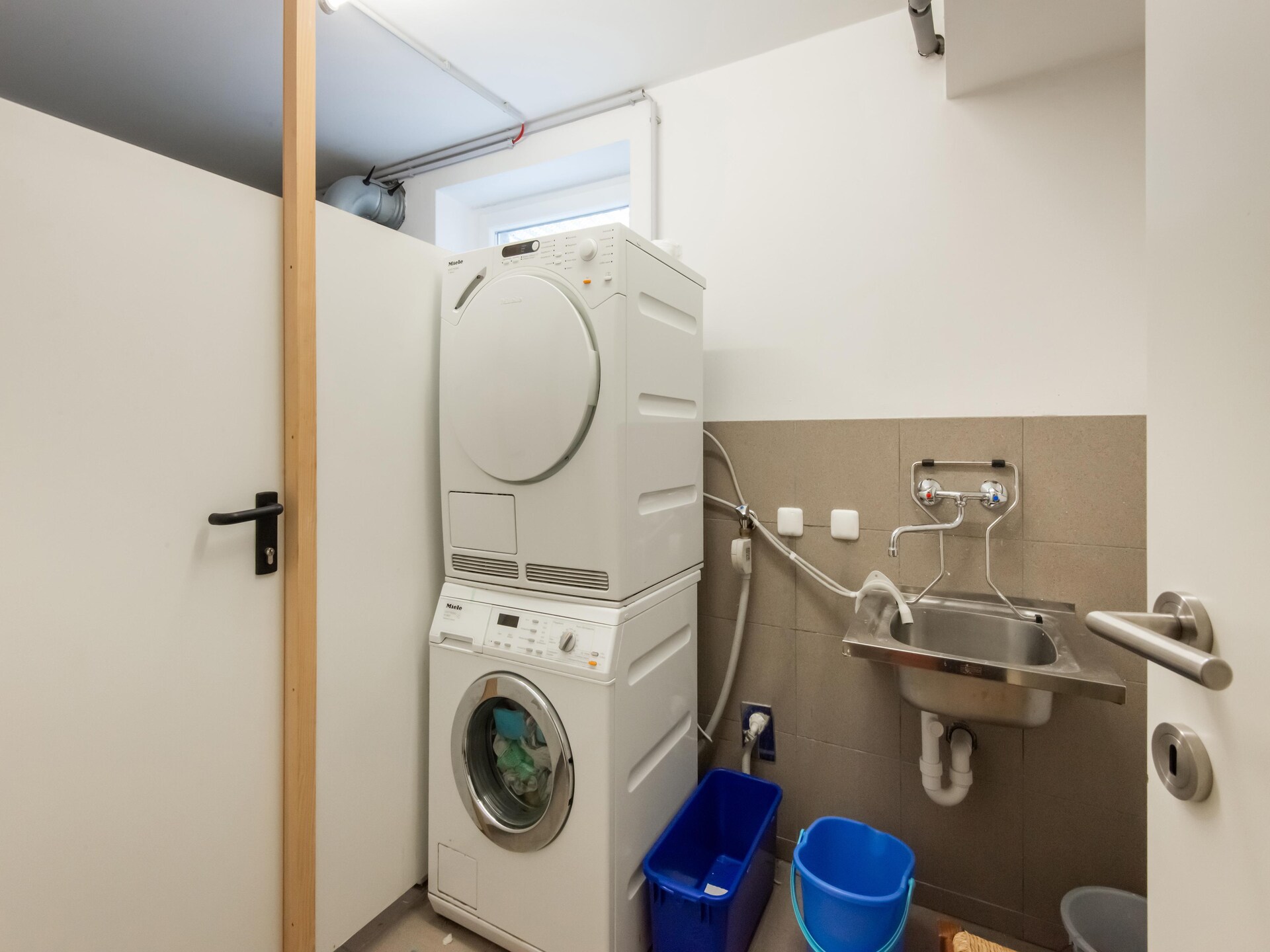 Licht appartement in Zwieselstein voor 6 personen - foto 32