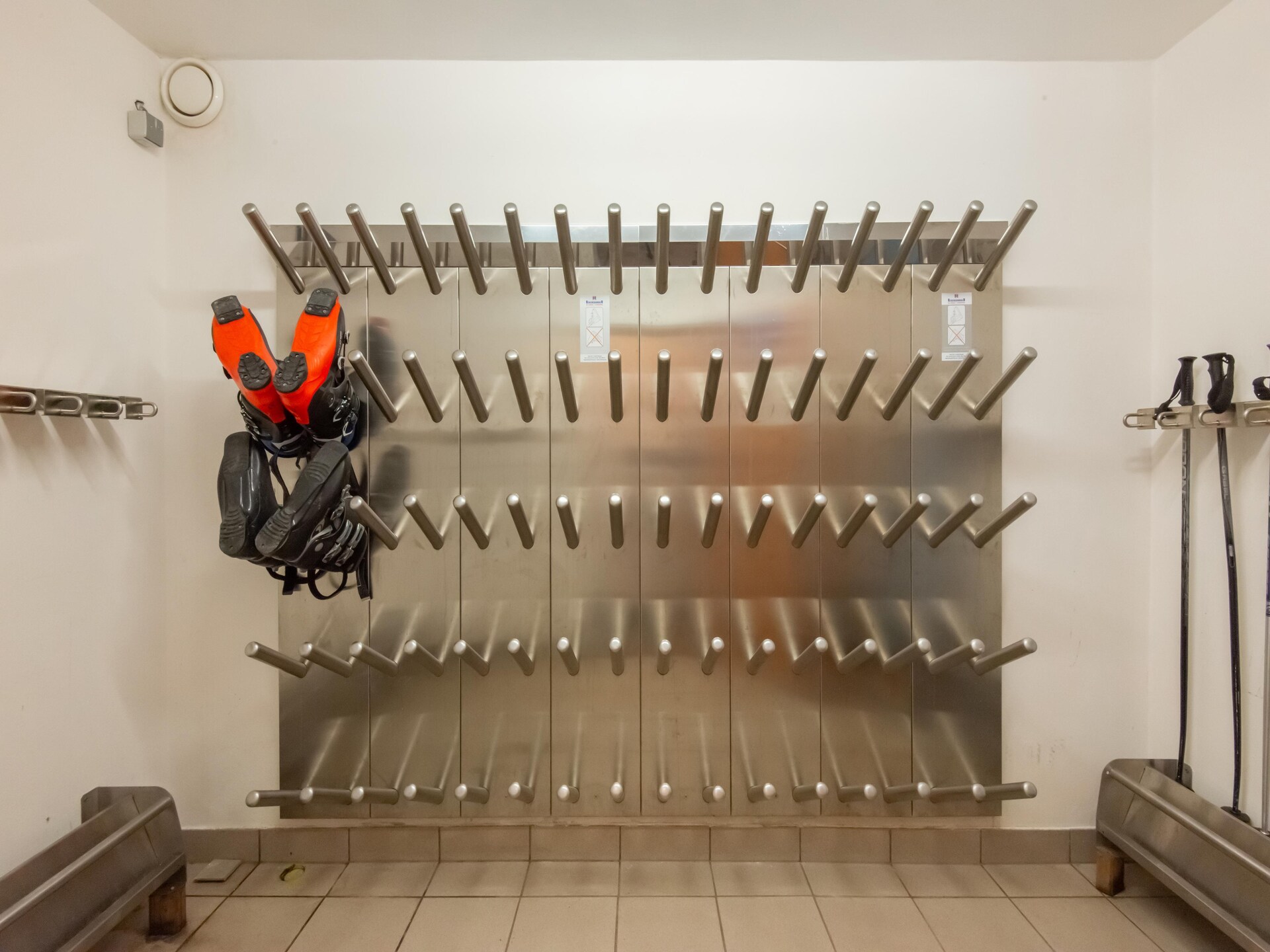 Licht appartement in Zwieselstein voor 6 personen - foto 33