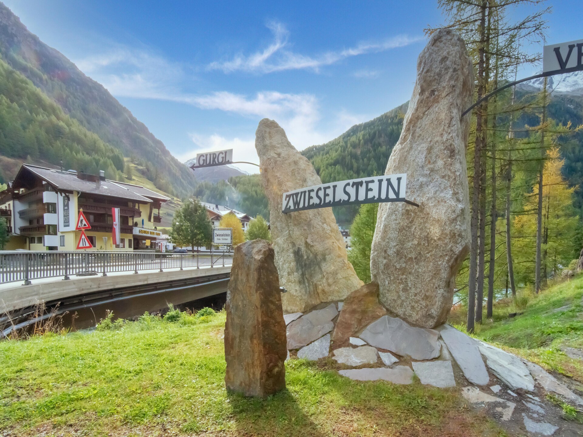 Licht appartement in Zwieselstein voor 6 personen - foto 35