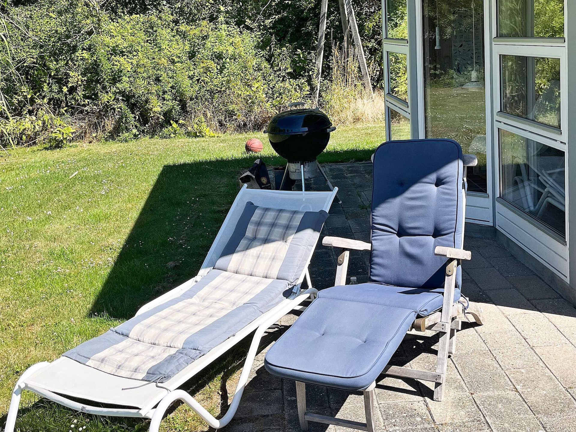 Vakantiehuis op slechts 250 m van zee in Dannemare - foto 2