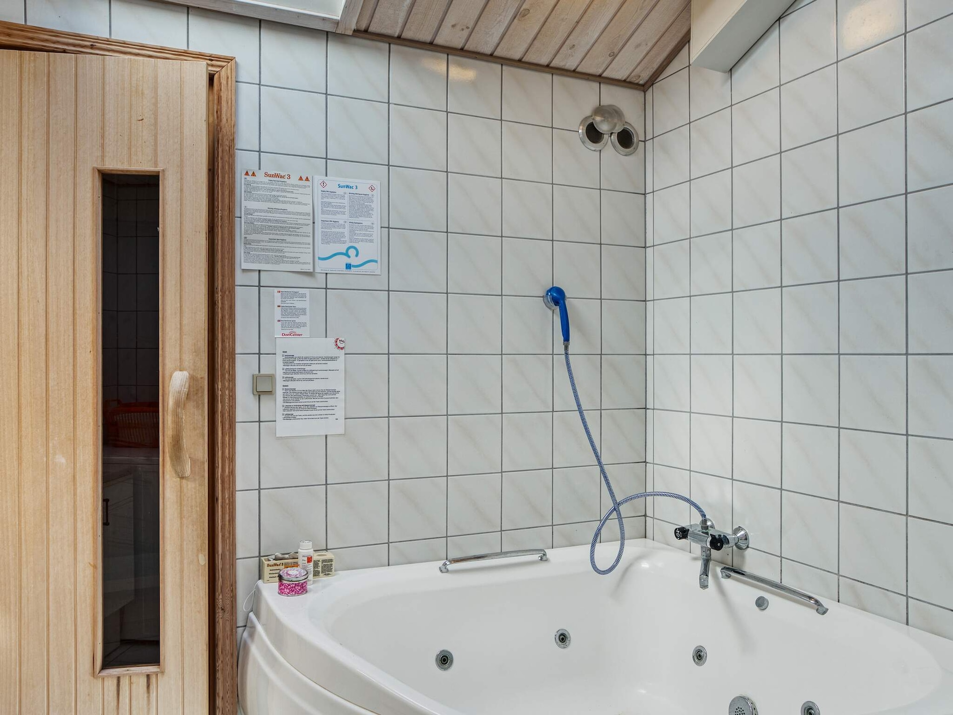 Vakantiehuis op slechts 250 m van zee in Dannemare - foto 36