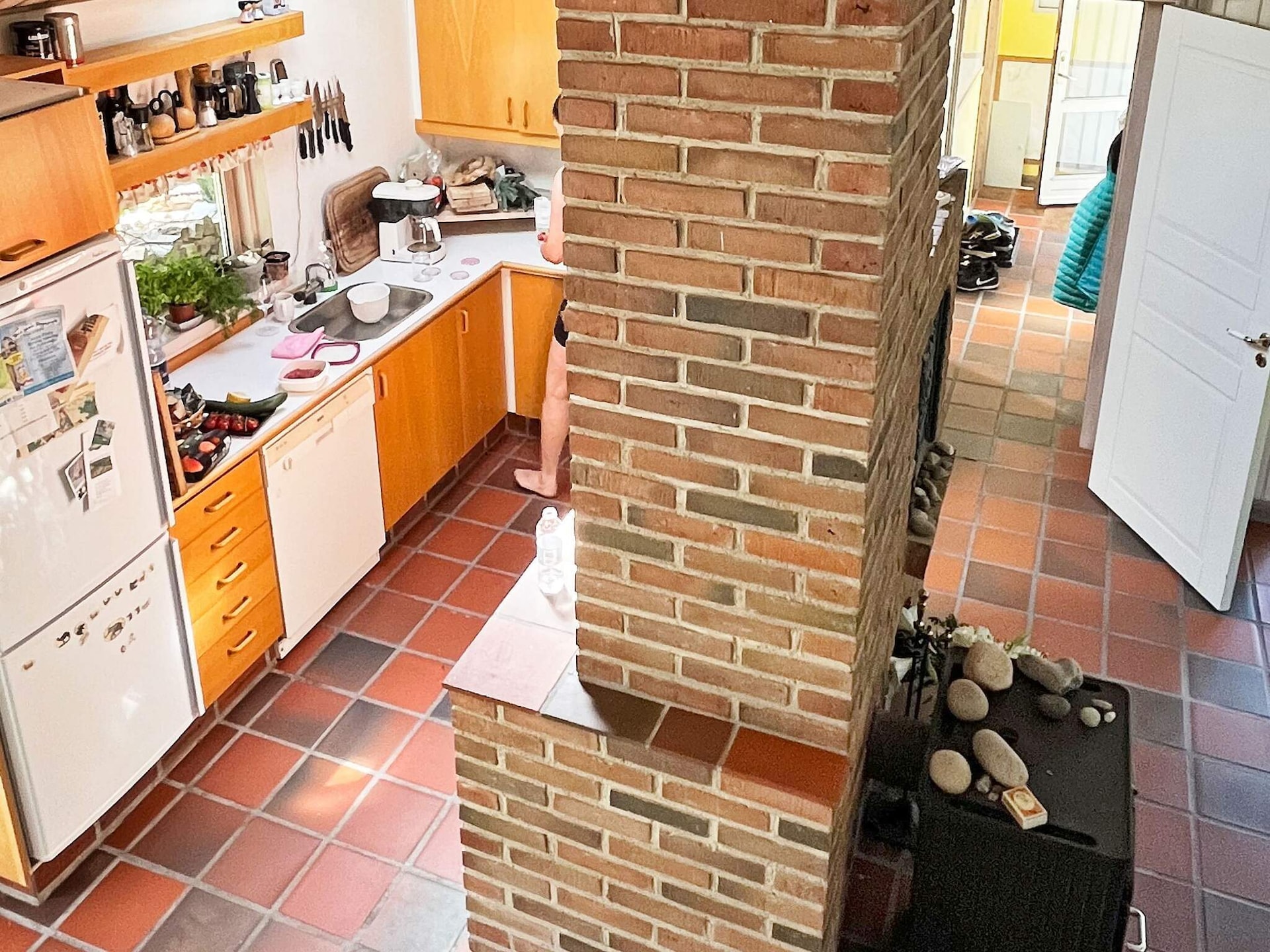 Vakantiehuis op slechts 250 m van zee in Dannemare - foto 42
