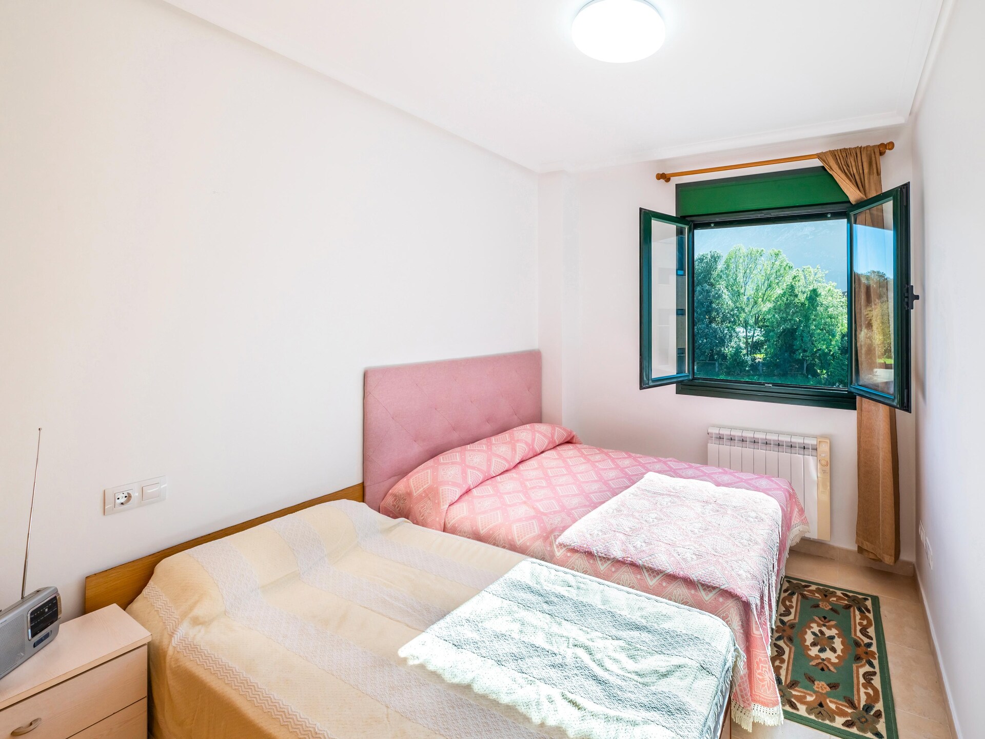 Licht appartement in Posada de Llanes, dichtbij zee en Llanes - foto 10