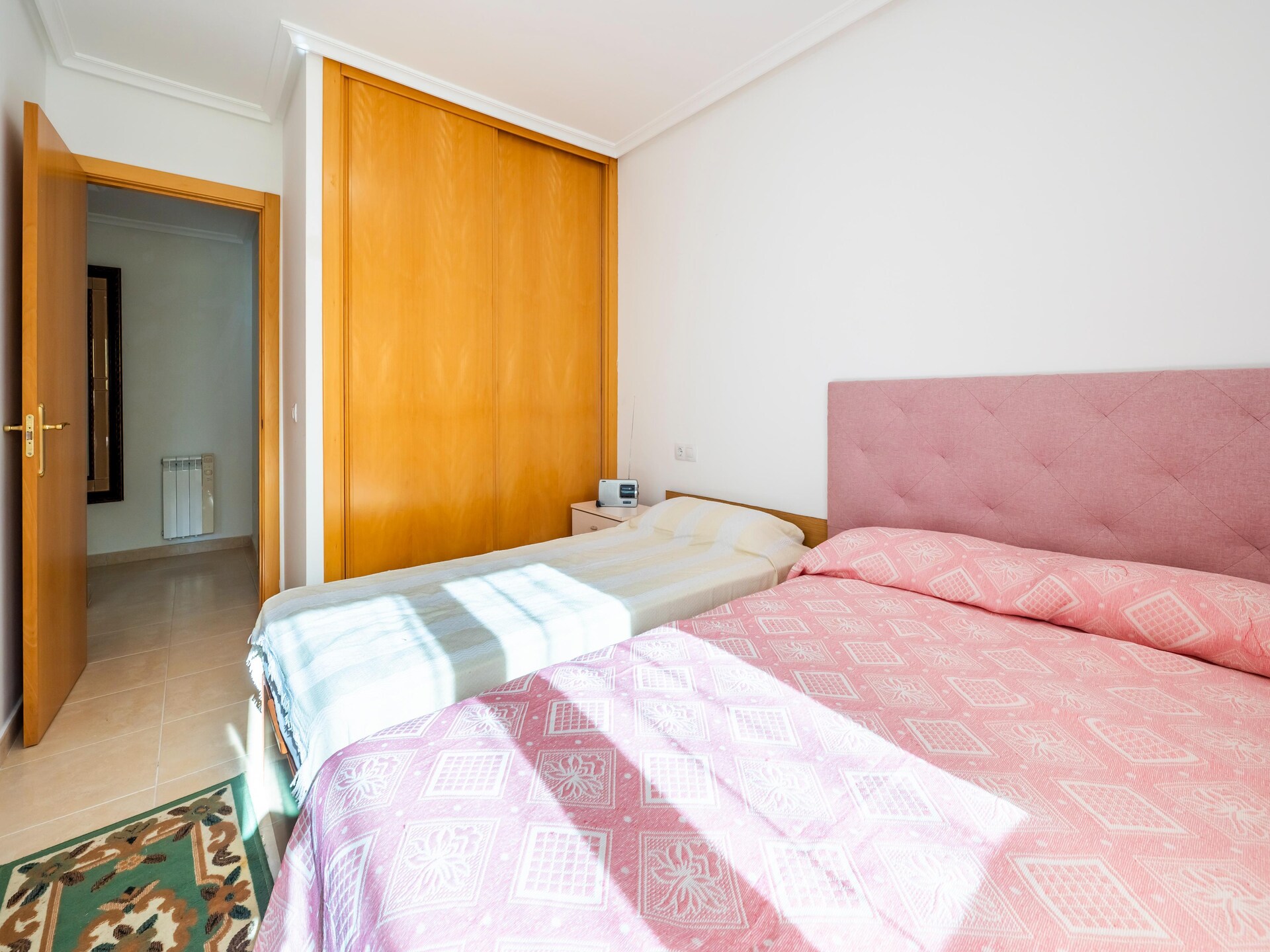 Licht appartement in Posada de Llanes, dichtbij zee en Llanes - foto 11