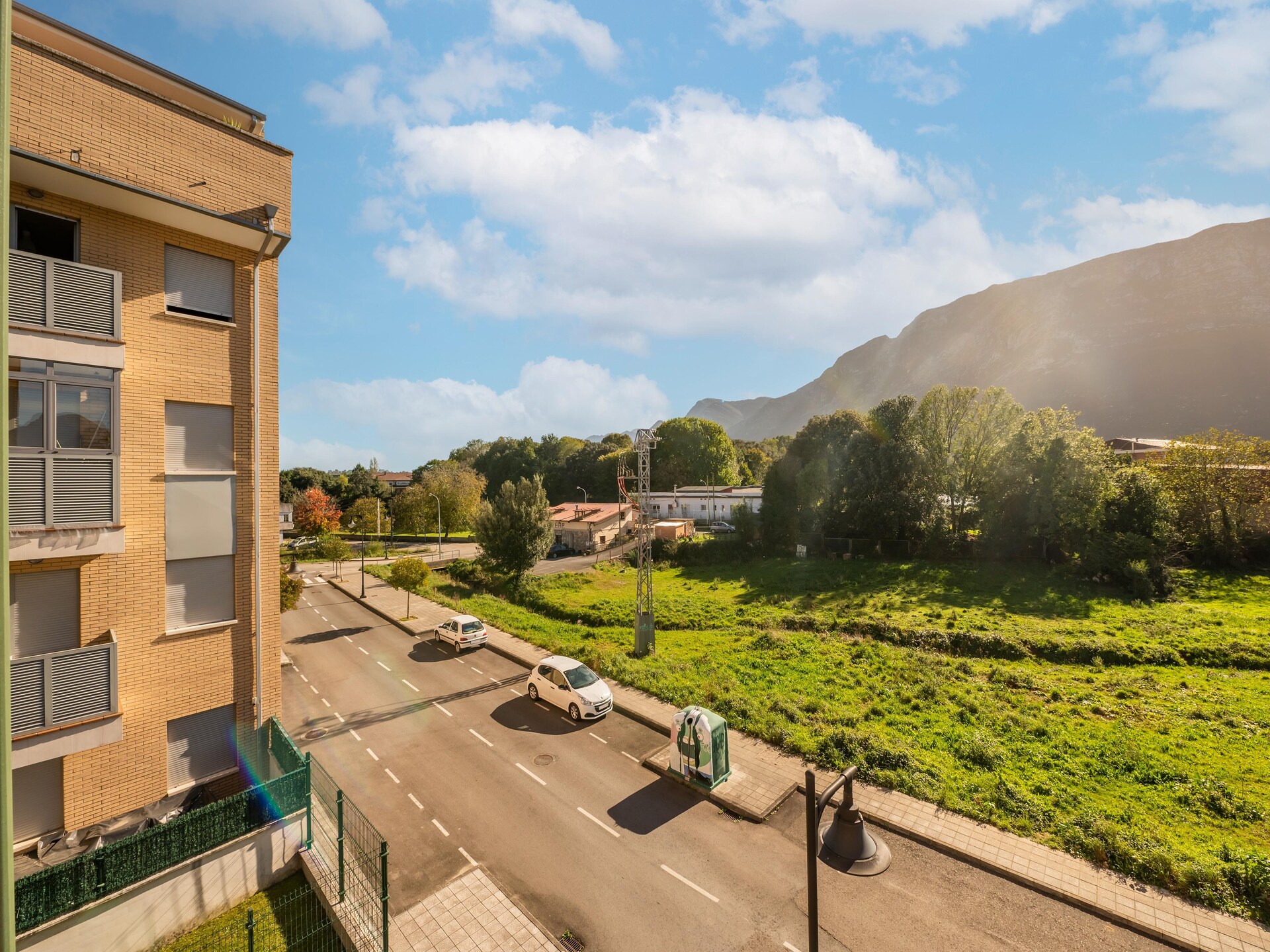 Licht appartement in Posada de Llanes, dichtbij zee en Llanes - foto 29