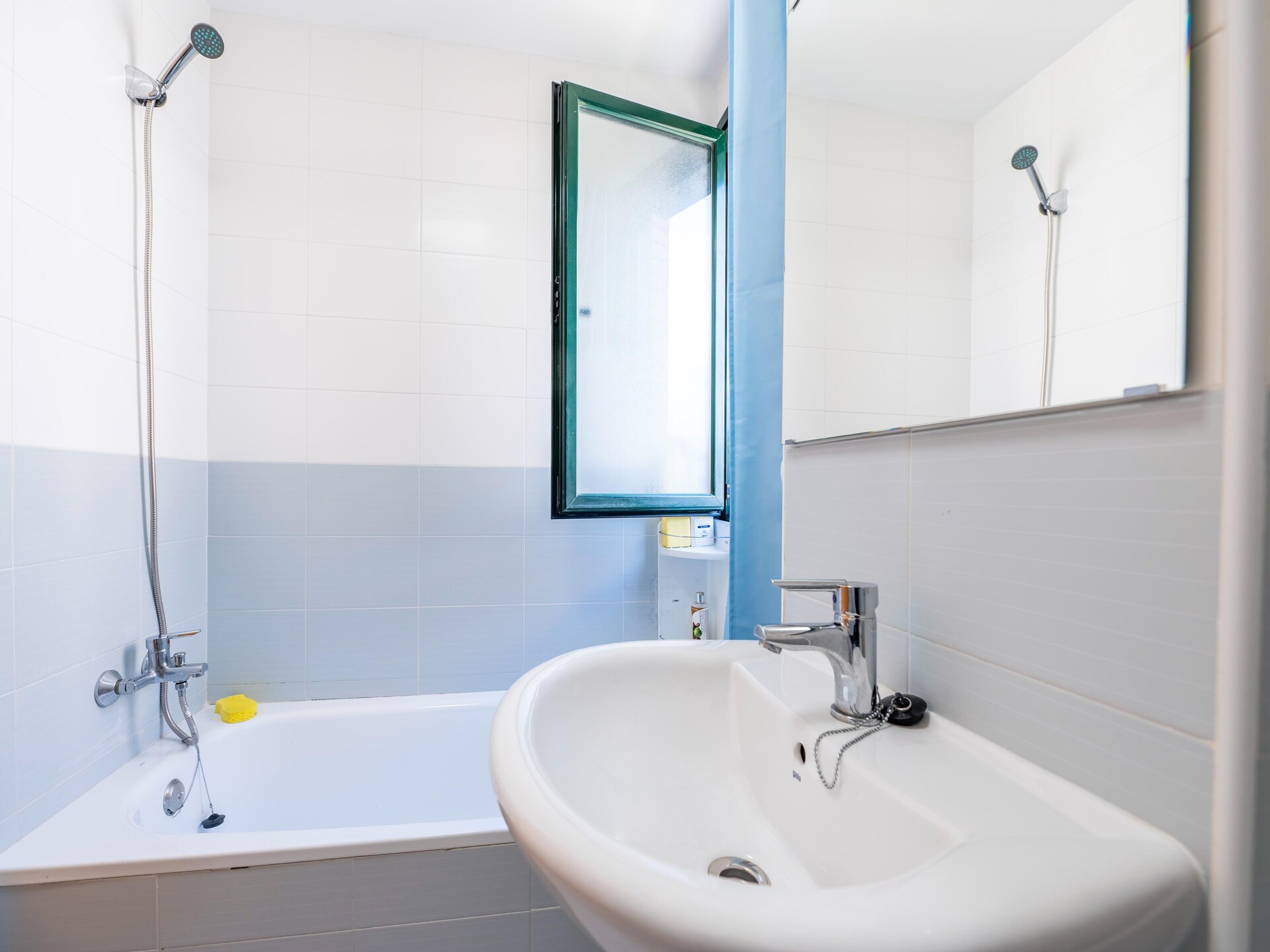 Licht appartement in Posada de Llanes, dichtbij zee en Llanes - foto 13