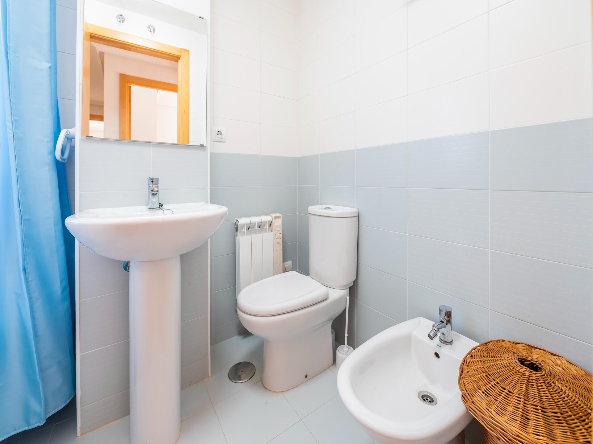 Licht appartement in Posada de Llanes, dichtbij zee en Llanes - foto 12