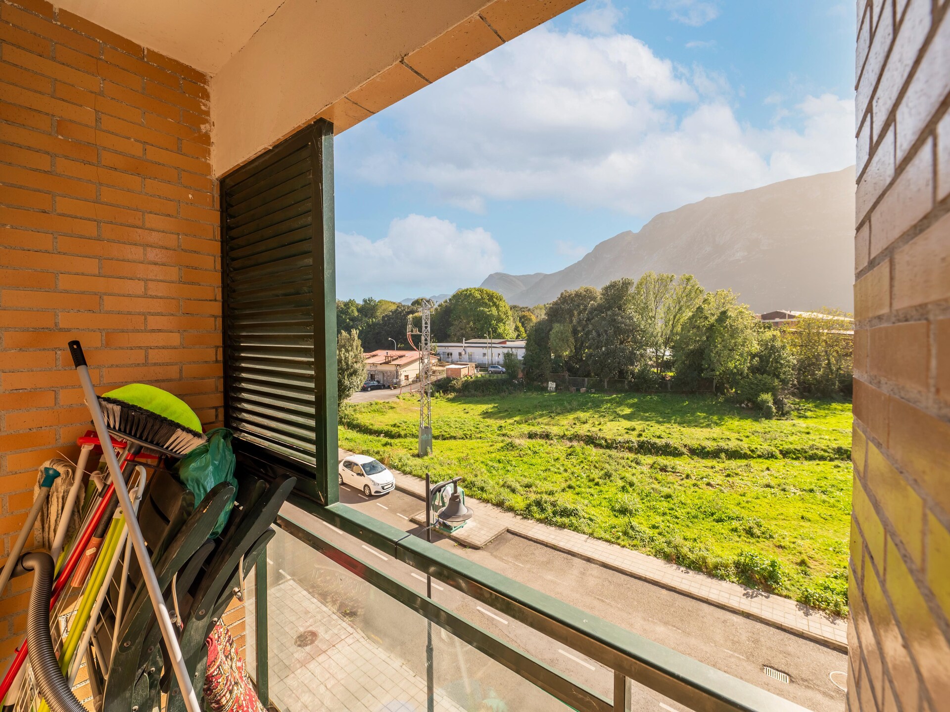 Licht appartement in Posada de Llanes, dichtbij zee en Llanes - foto 14