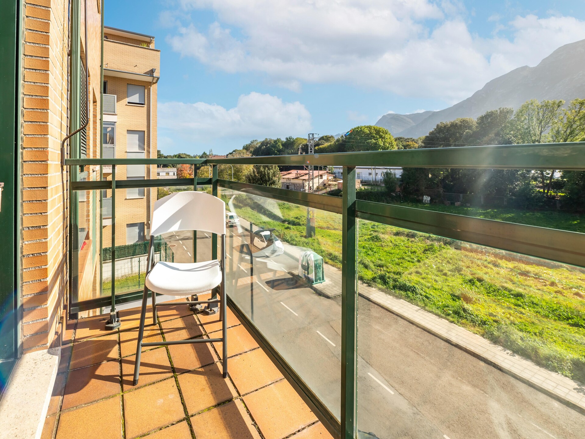 Licht appartement in Posada de Llanes, dichtbij zee en Llanes - foto 16