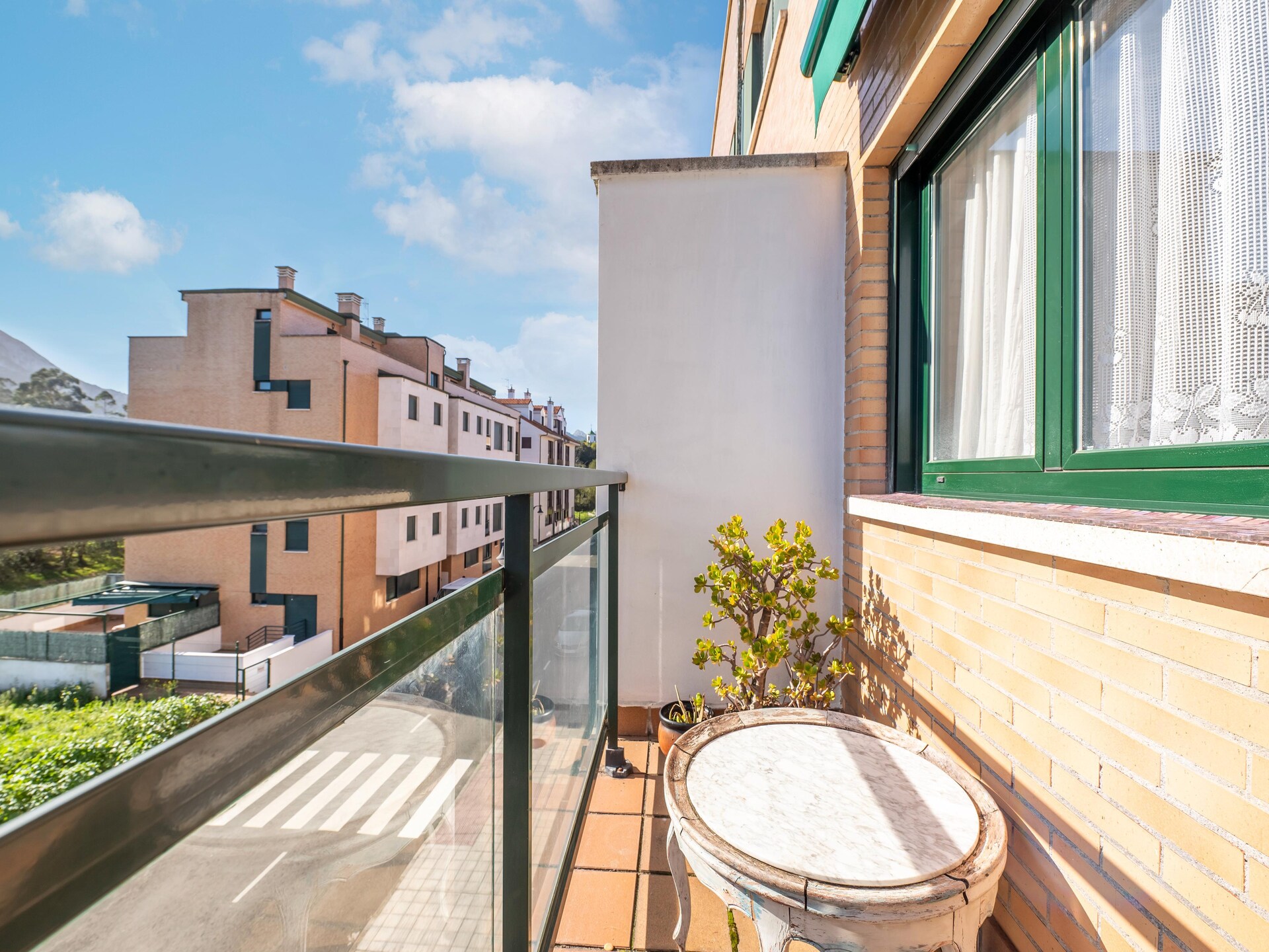 Licht appartement in Posada de Llanes, dichtbij zee en Llanes - foto 15
