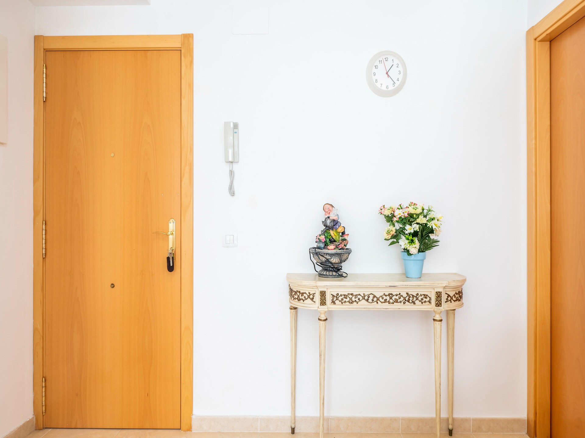 Licht appartement in Posada de Llanes, dichtbij zee en Llanes - foto 24