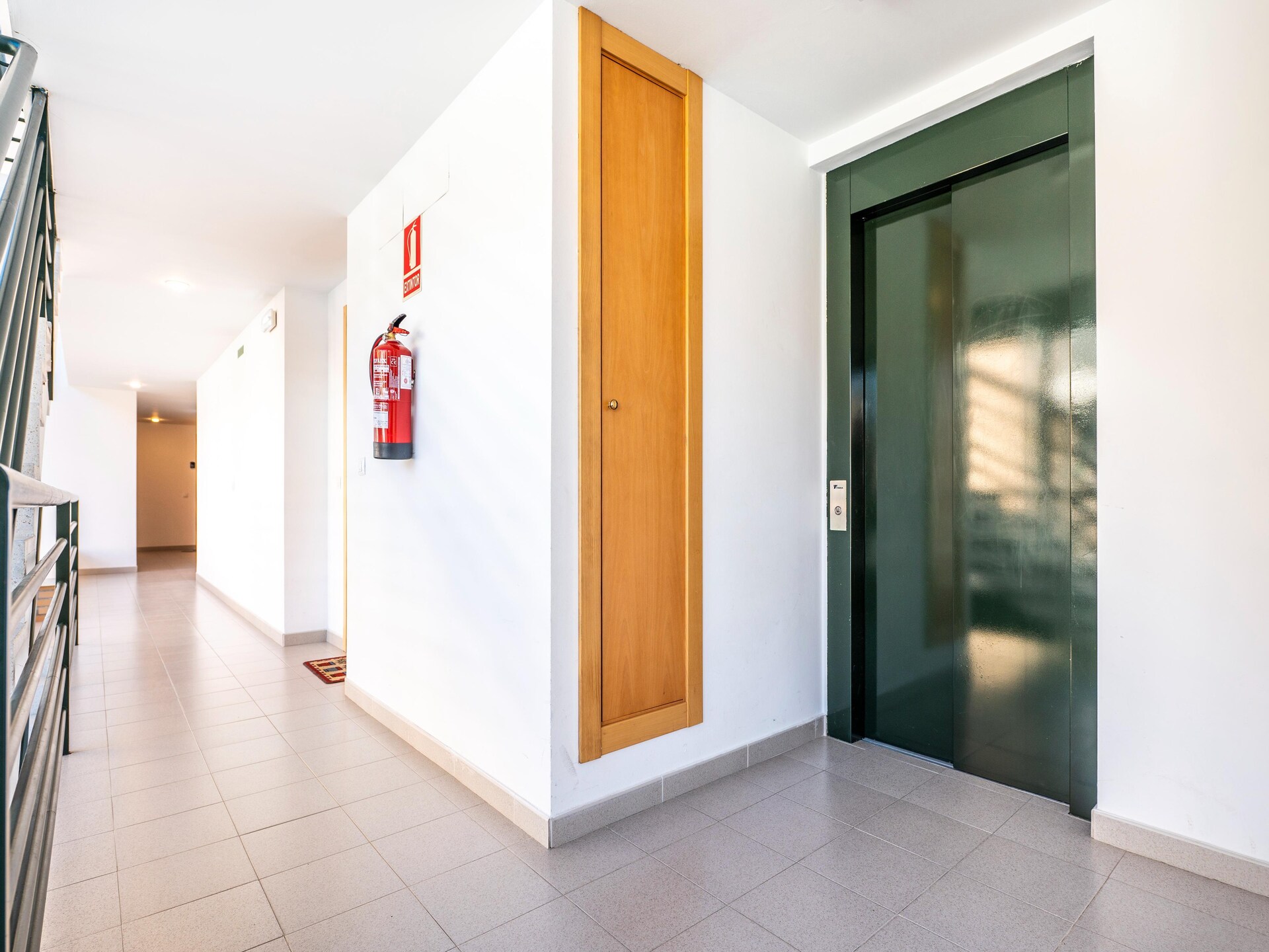 Licht appartement in Posada de Llanes, dichtbij zee en Llanes - foto 21