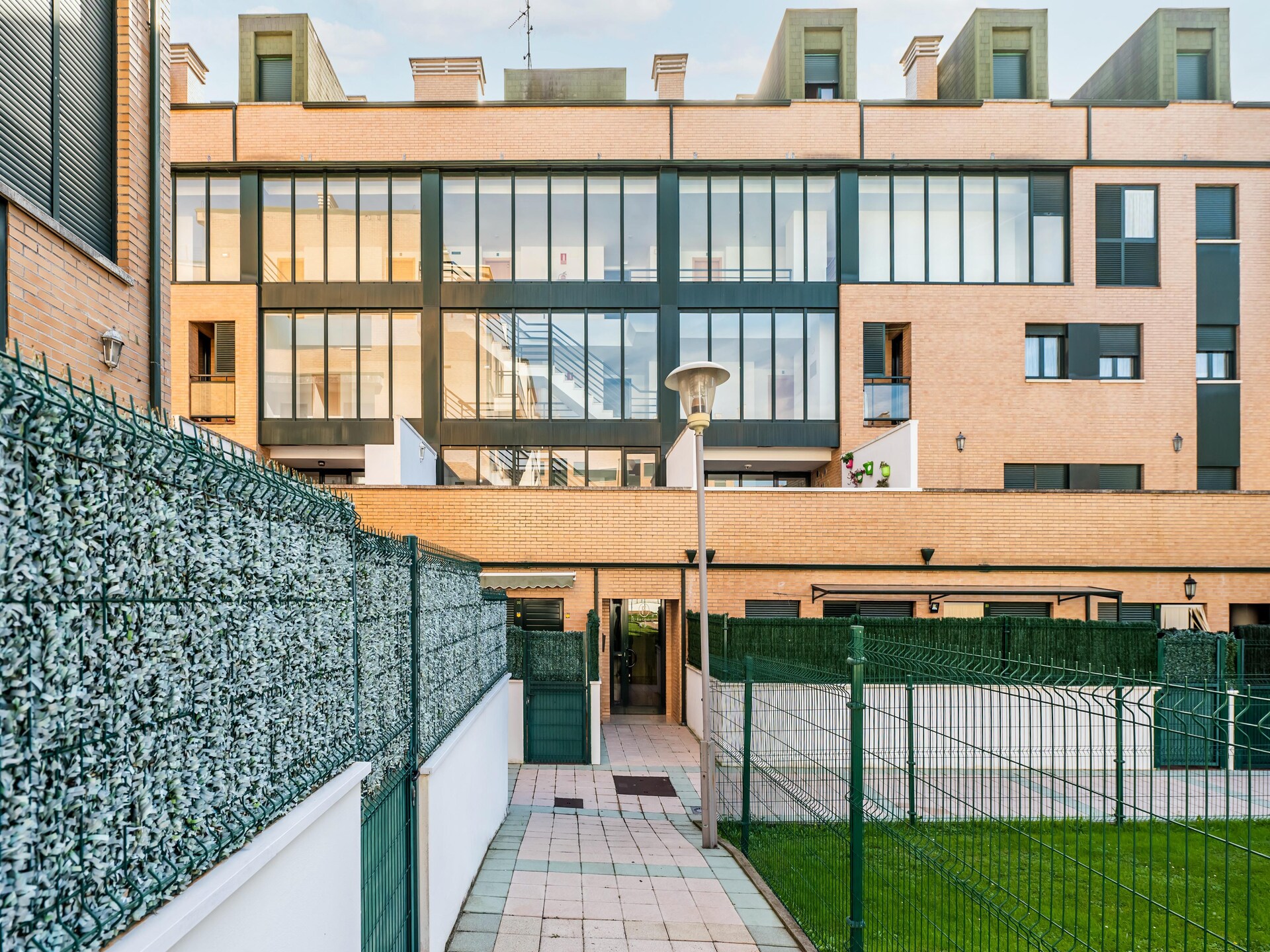 Licht appartement in Posada de Llanes, dichtbij zee en Llanes - foto 18