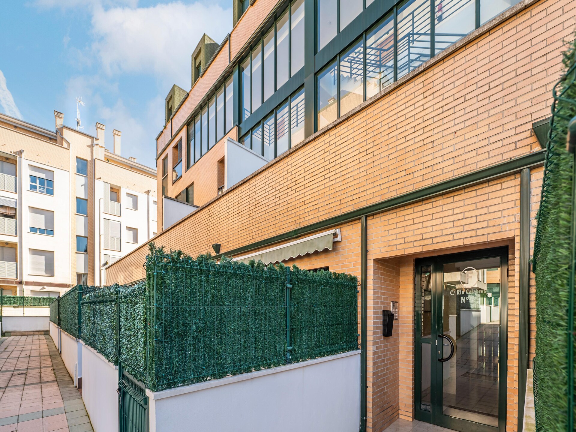 Licht appartement in Posada de Llanes, dichtbij zee en Llanes - foto 19