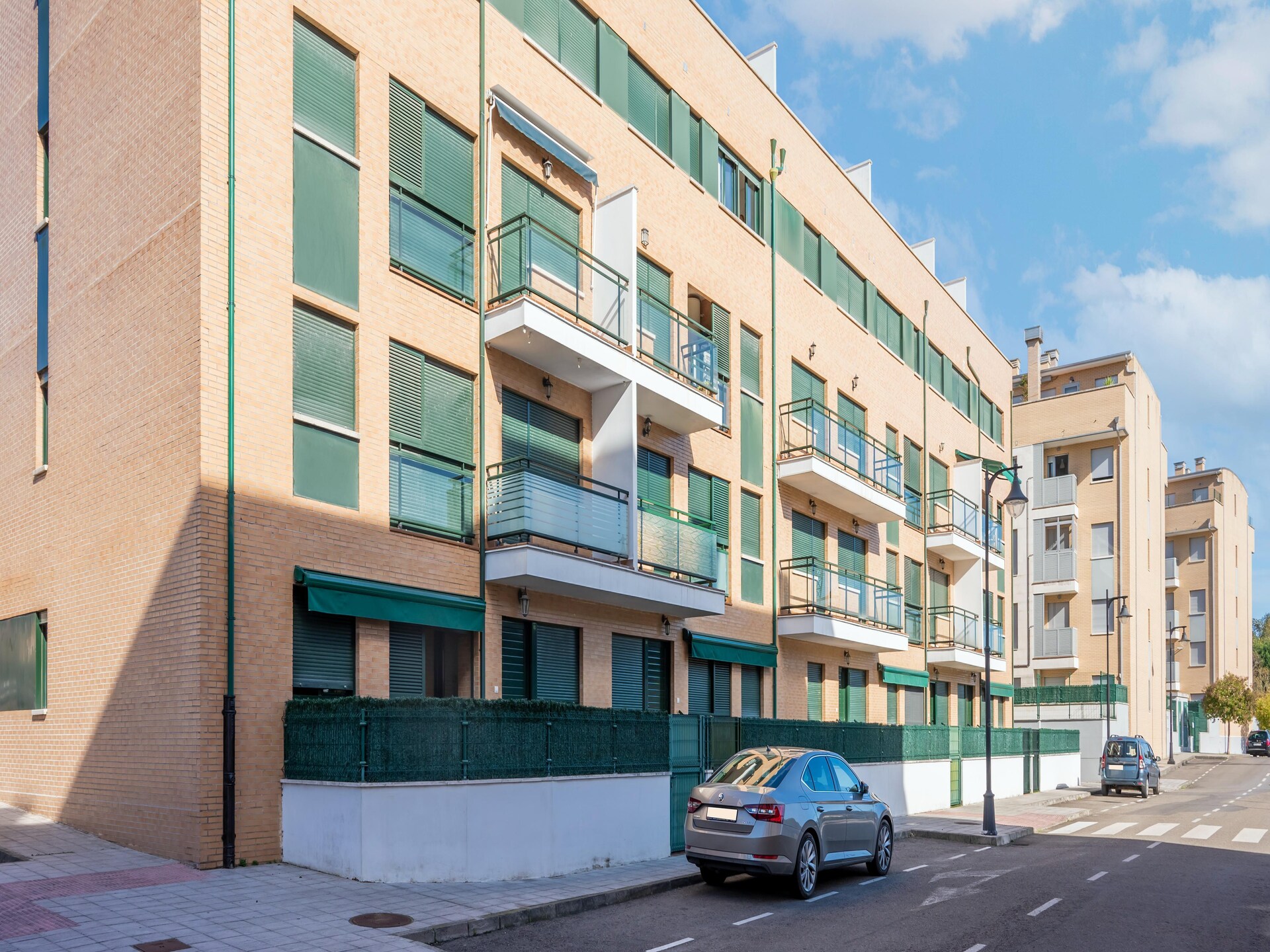 Licht appartement in Posada de Llanes, dichtbij zee en Llanes - foto 17
