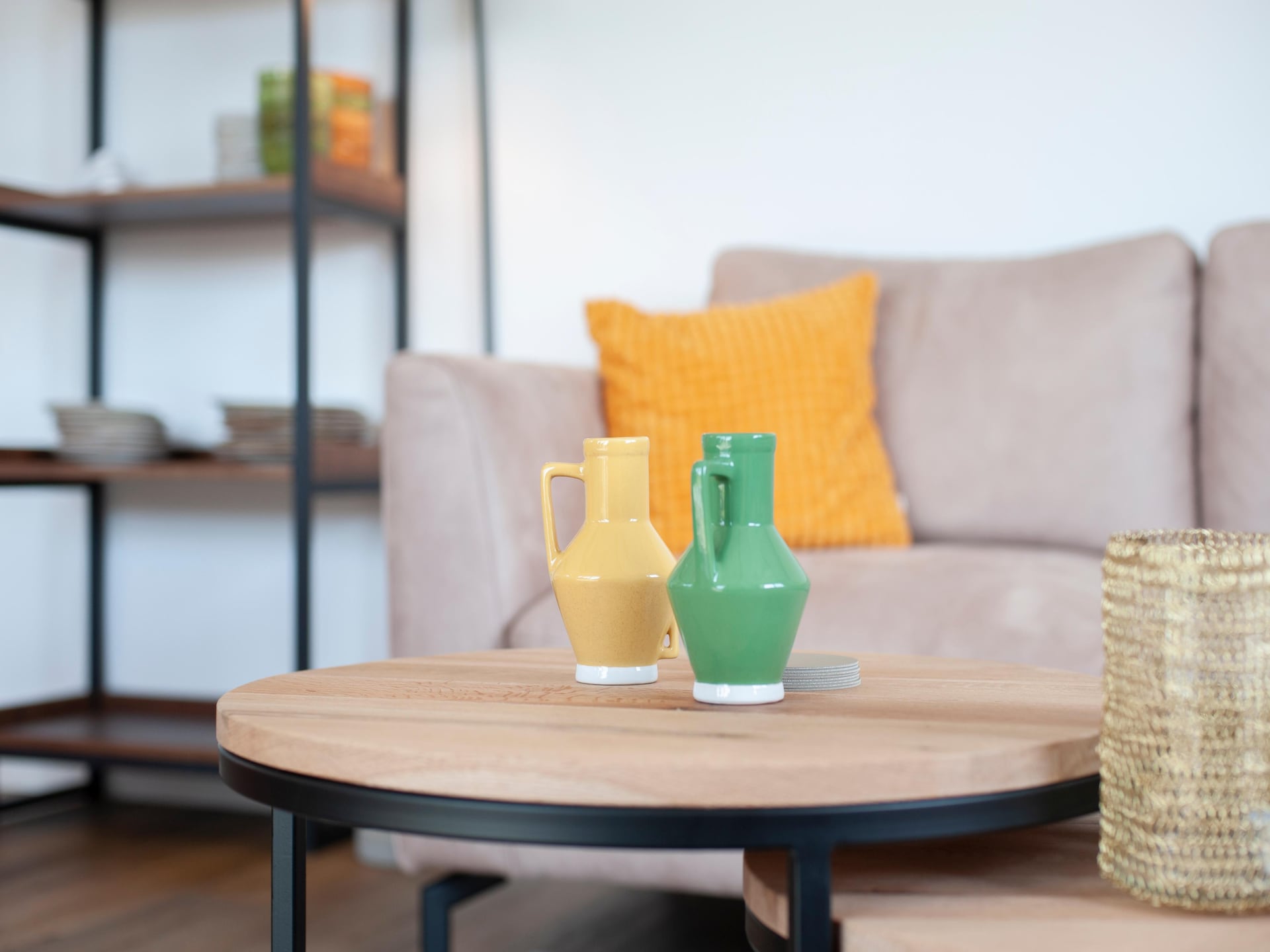 Luxe rietgedekte villa met vloerverwarming op vakantiepark De Heihorsten - foto 31