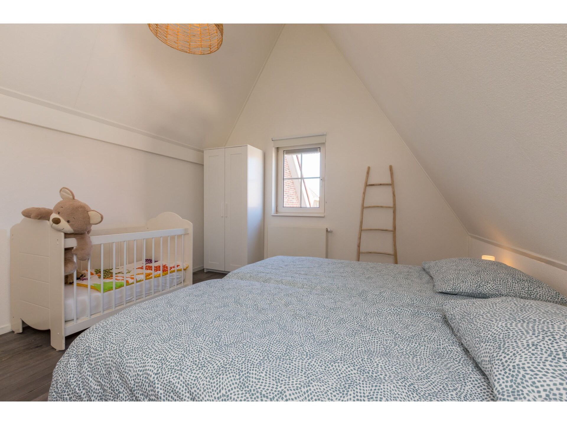 Ibiza-style vakantiehuis met tuin, op loopafstand van Domburgs strand - foto 15