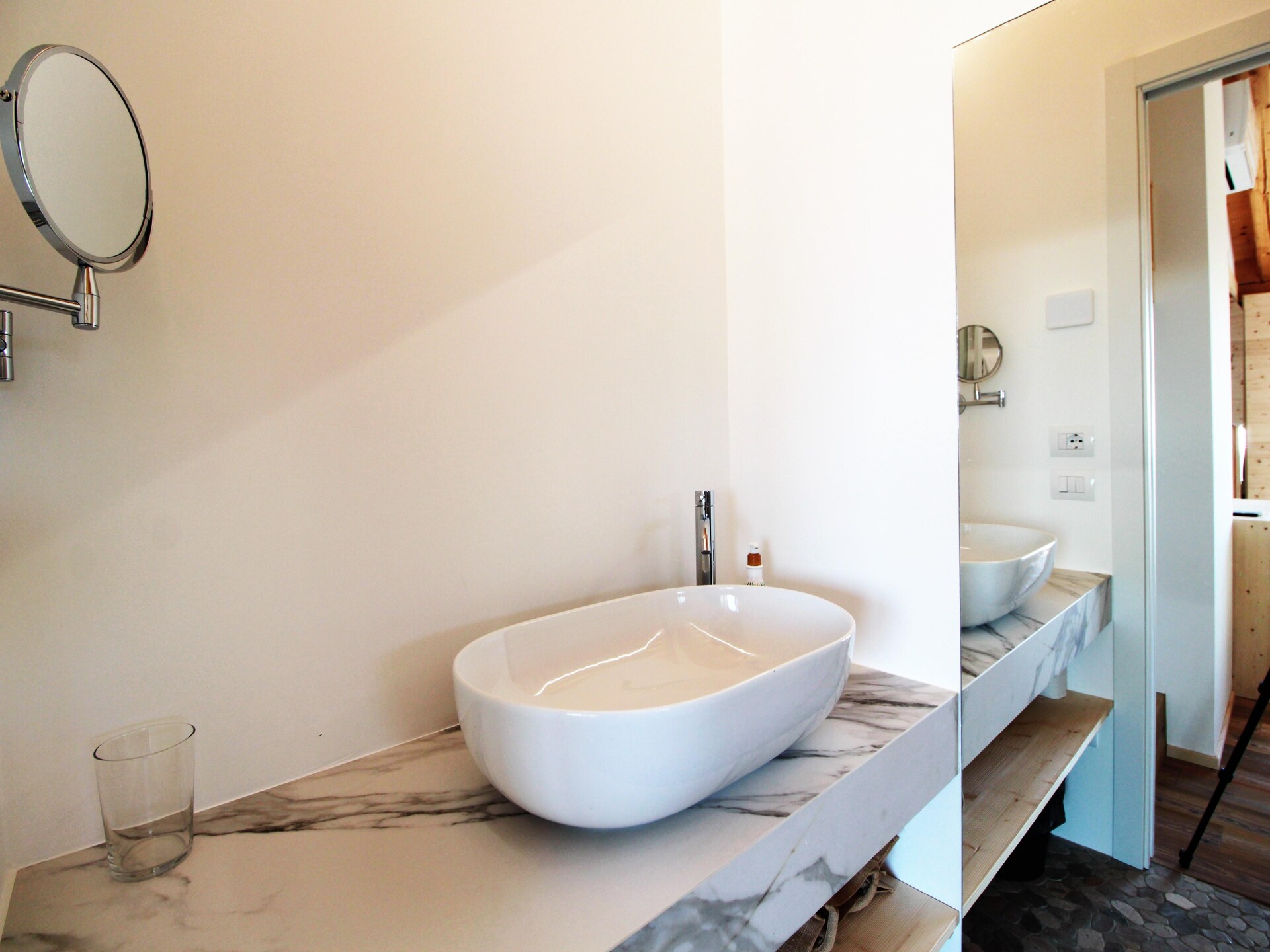 Dolce Colle: Luxe chalet met wellness tussen olijfbomen in Veneto - foto 26