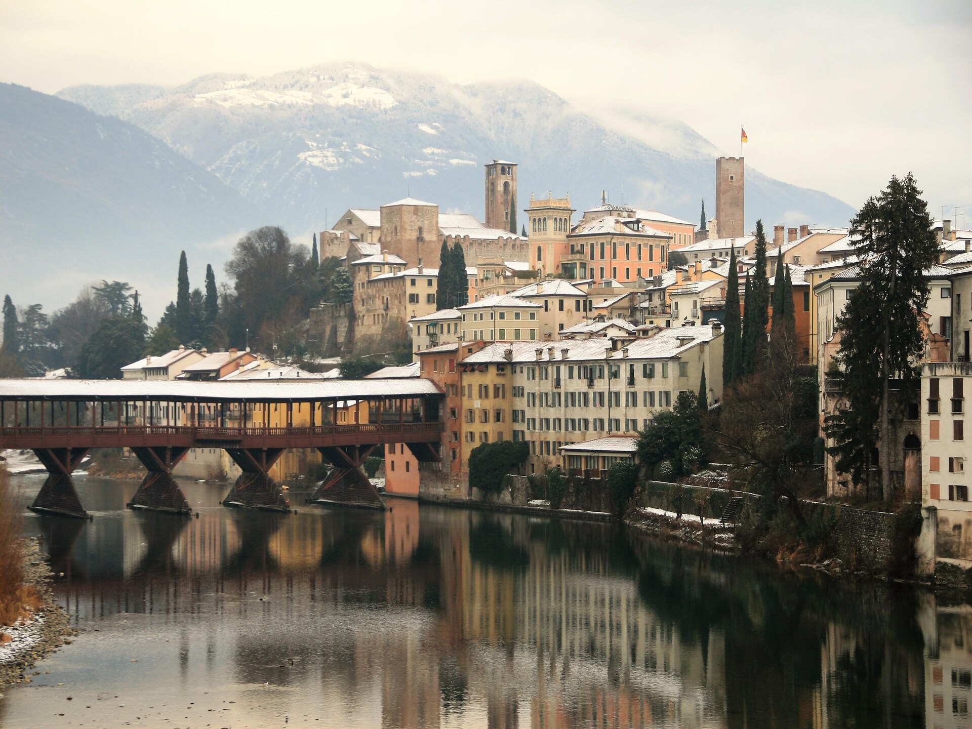 Dolce Colle: Luxe chalet met wellness tussen olijfbomen in Veneto - foto 39