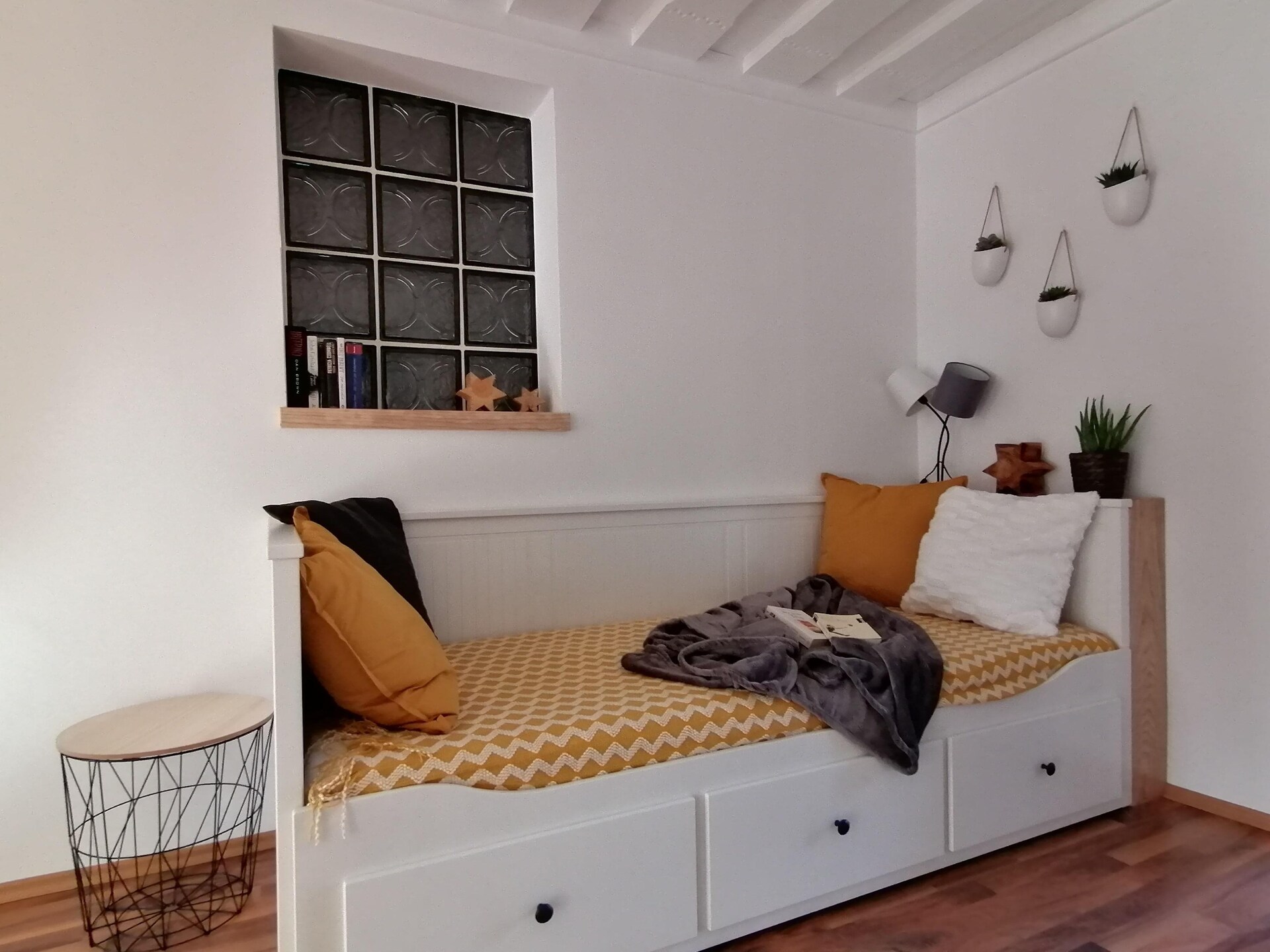 Mountain-View Appartement met tuin en Hochkönigcard in Dienten - foto 11