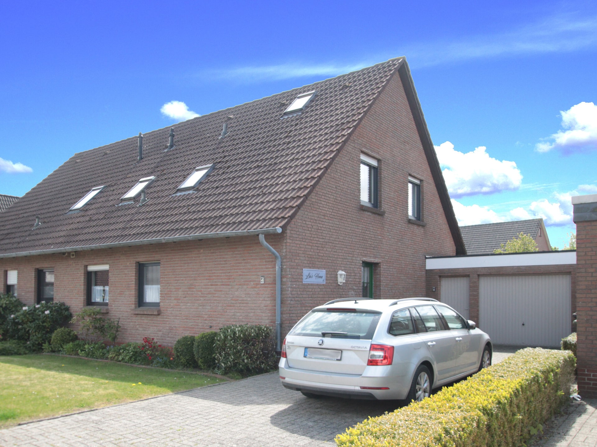 Licht appartement op de bovenste verdieping nabij de Waddenzee - foto 2
