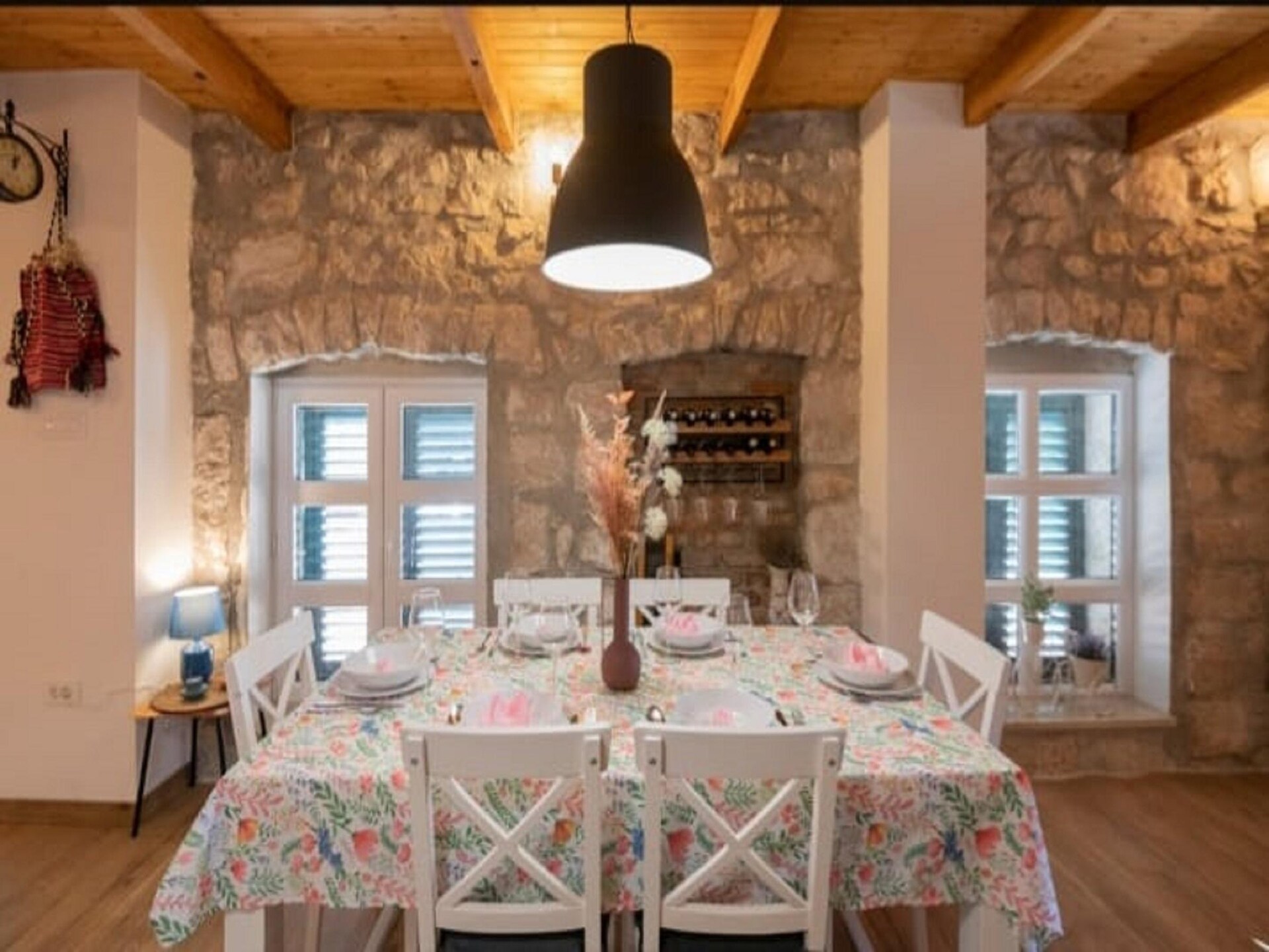 Ruim vakantiehuis Eli in Imotski voor 8 personen - foto 16