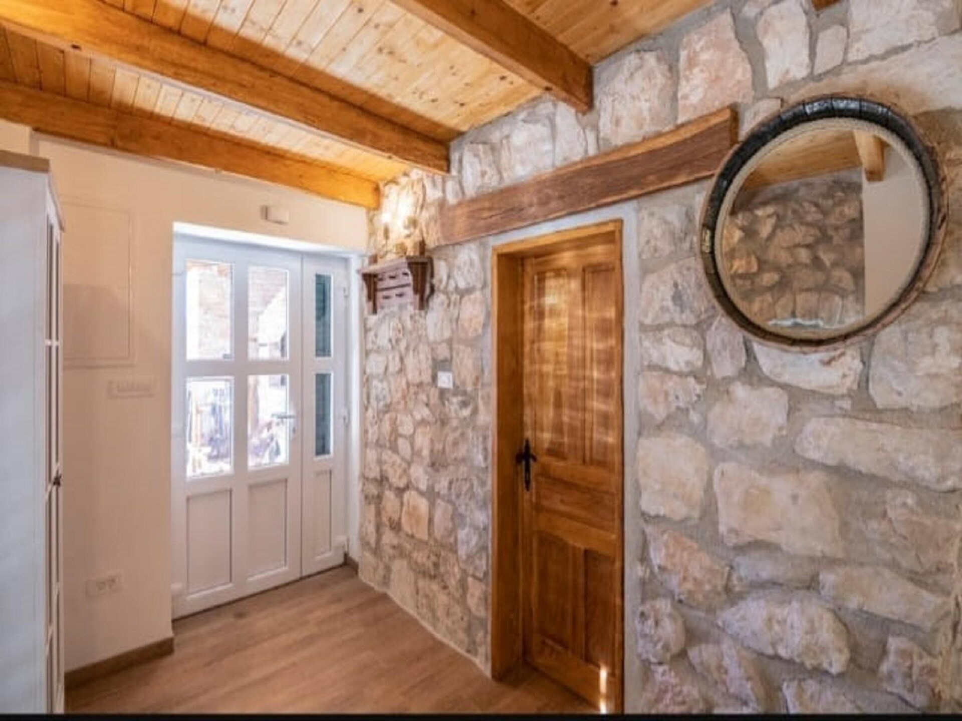 Ruim vakantiehuis Eli in Imotski voor 8 personen - foto 23