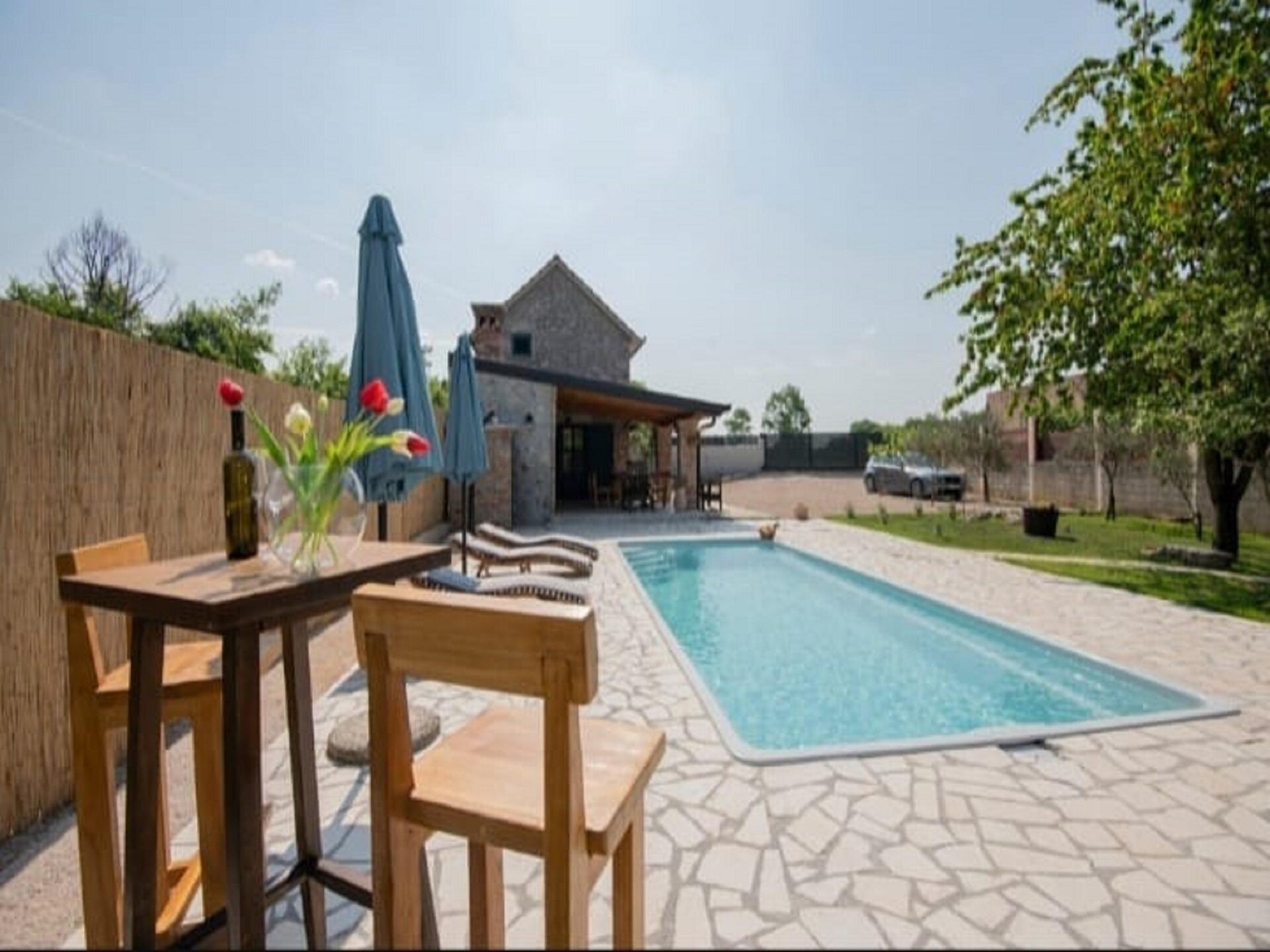 Ruim vakantiehuis Eli in Imotski voor 8 personen - foto 2