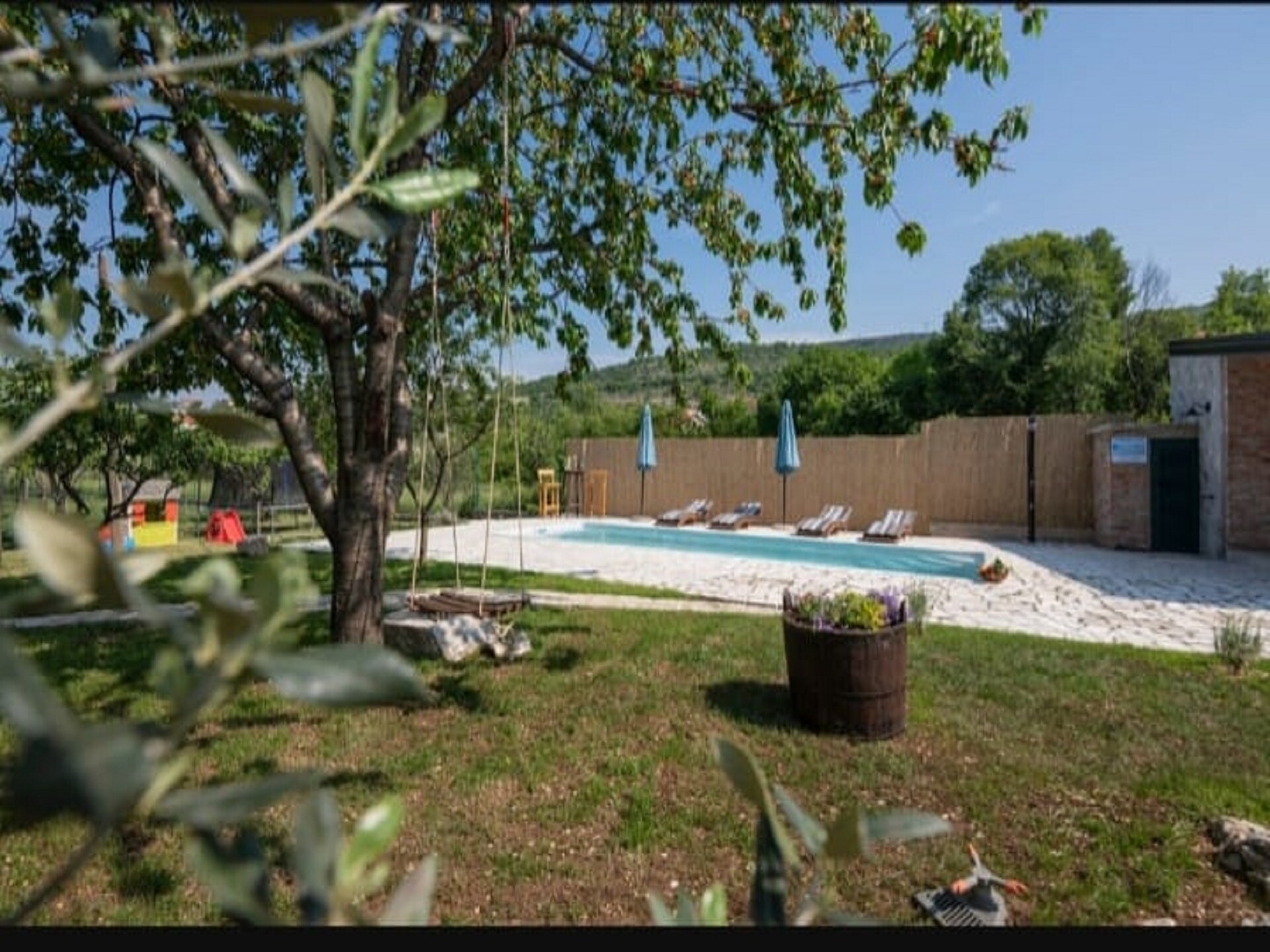 Ruim vakantiehuis Eli in Imotski voor 8 personen - foto 21