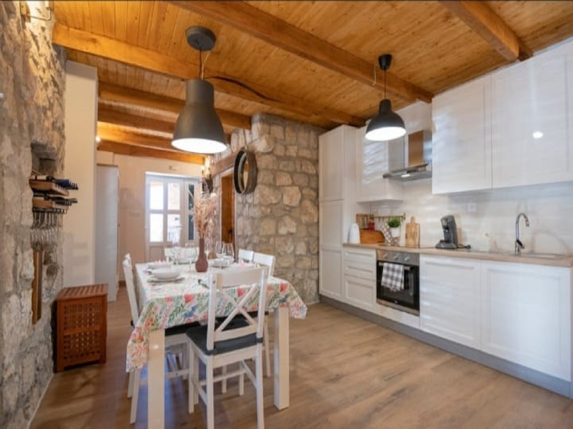 Ruim vakantiehuis Eli in Imotski voor 8 personen - foto 15