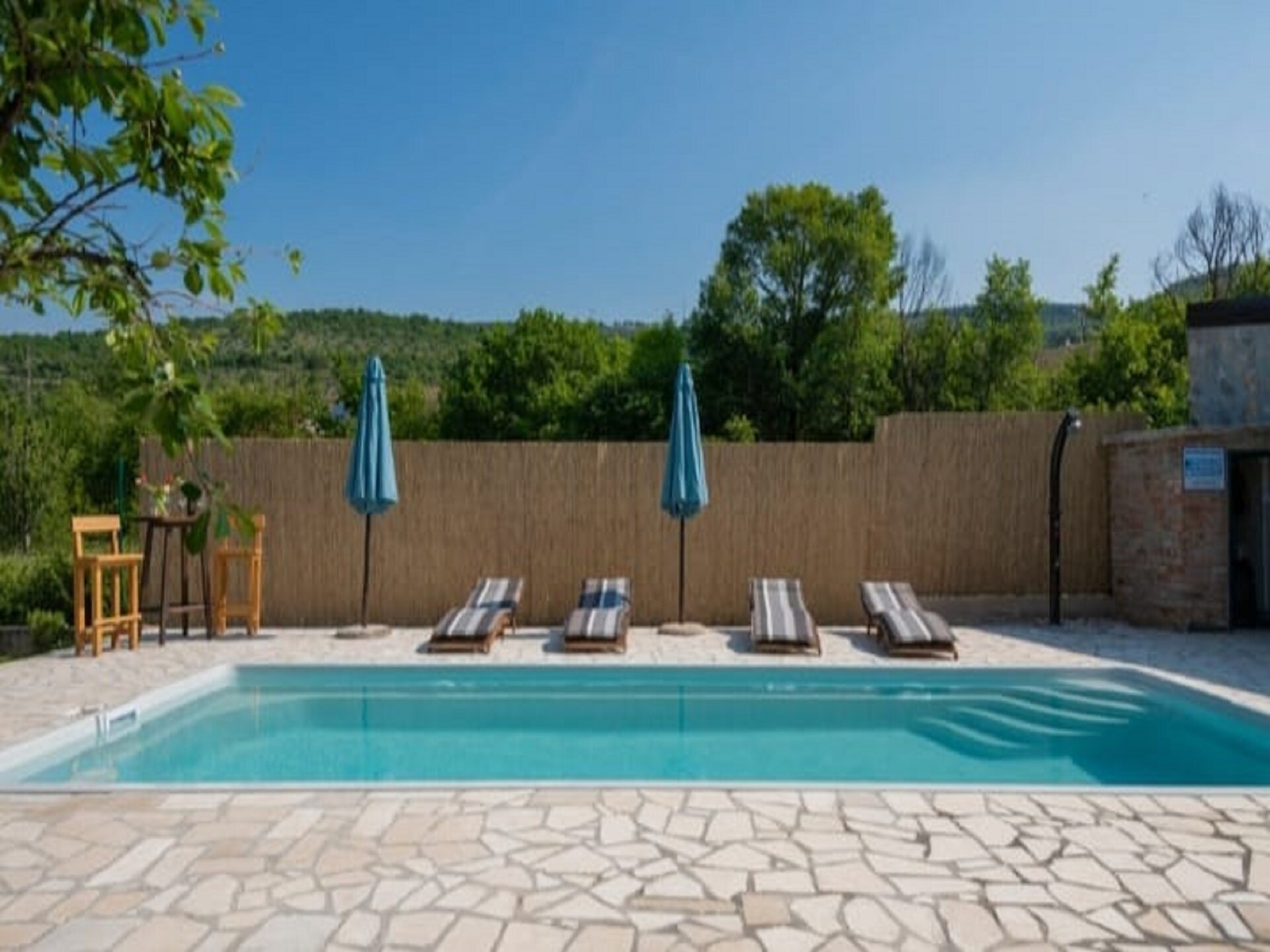 Ruim vakantiehuis Eli in Imotski voor 8 personen - foto 14