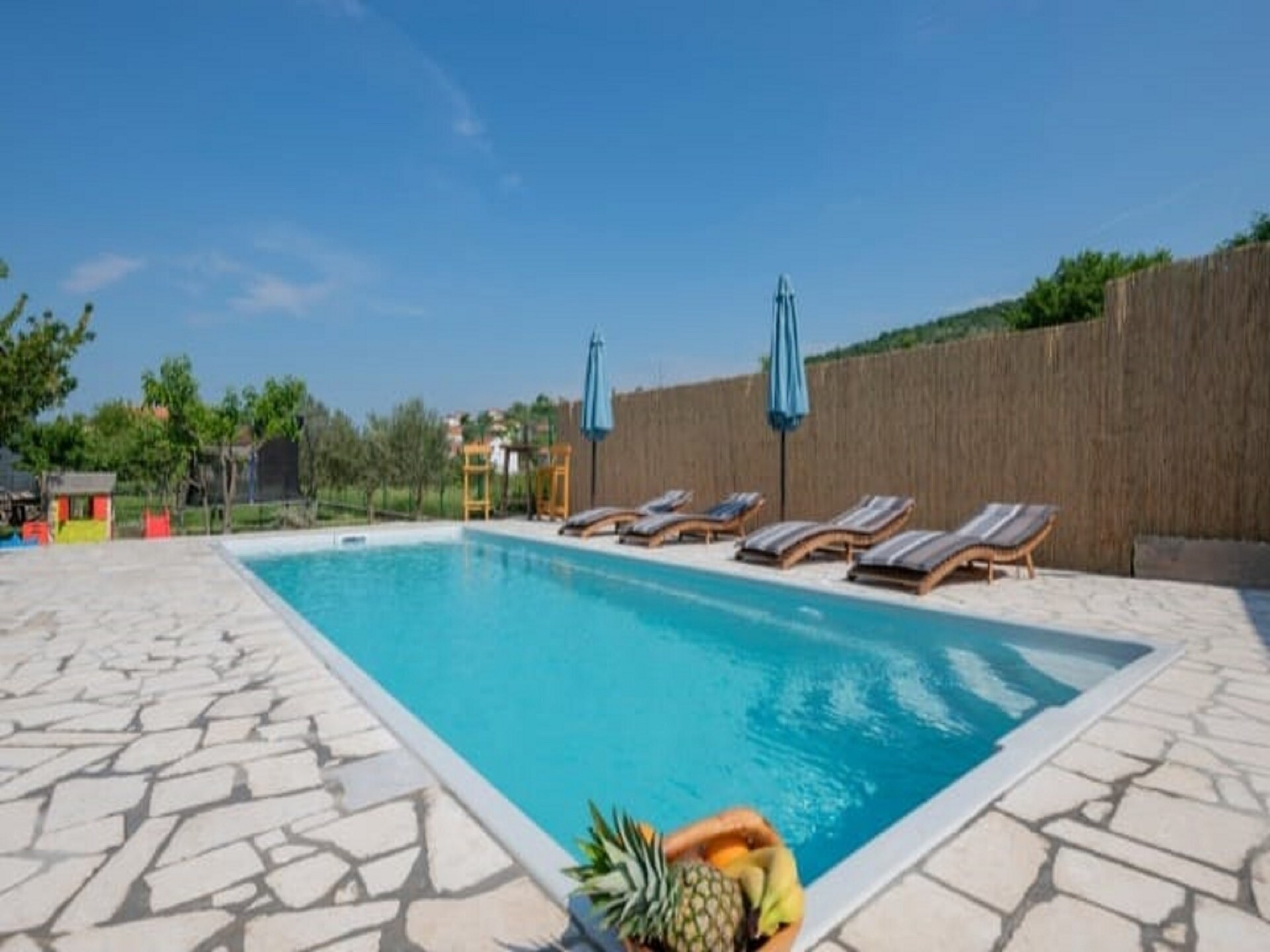 Ruim vakantiehuis Eli in Imotski voor 8 personen - foto 12